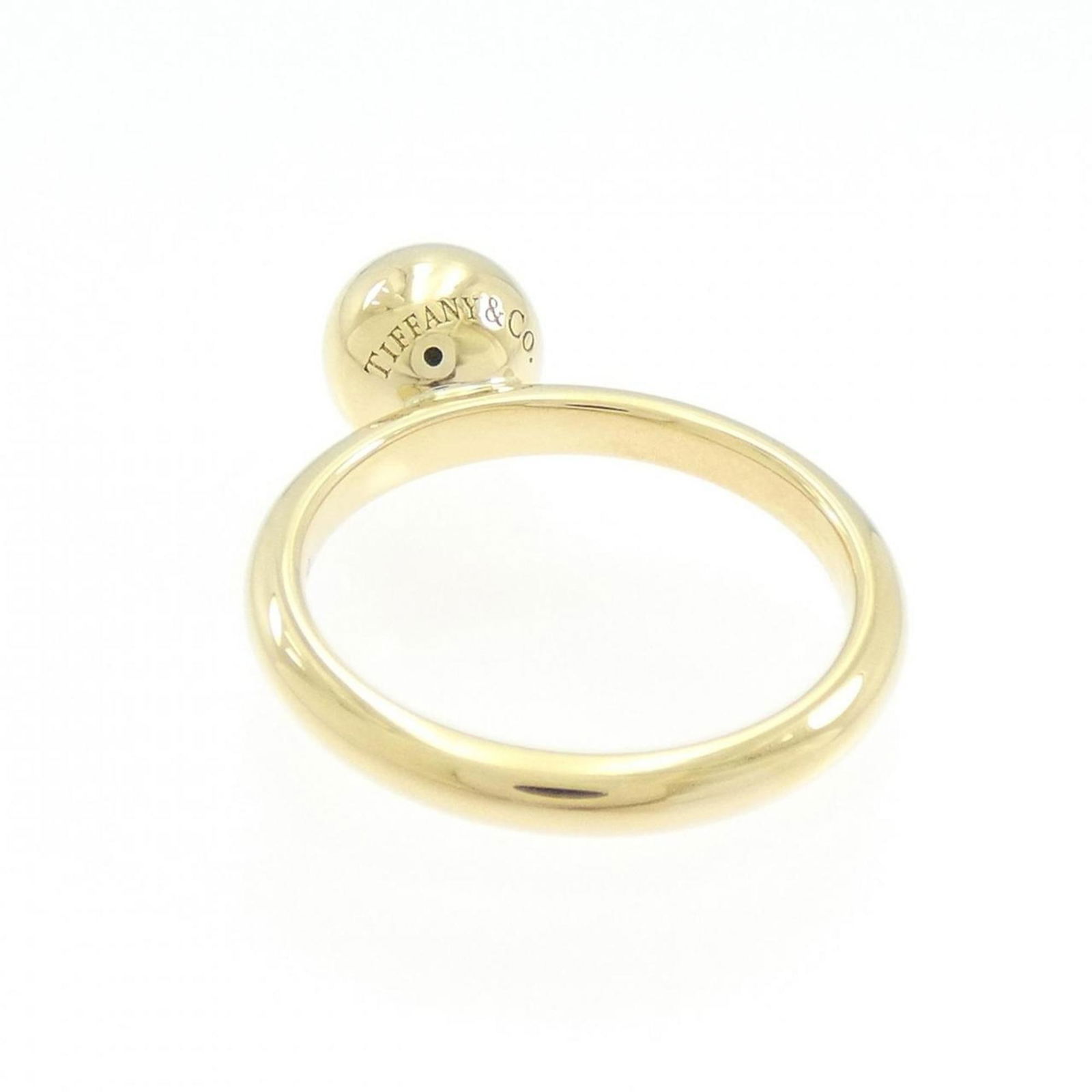 TIFFANY BALL RING - 3