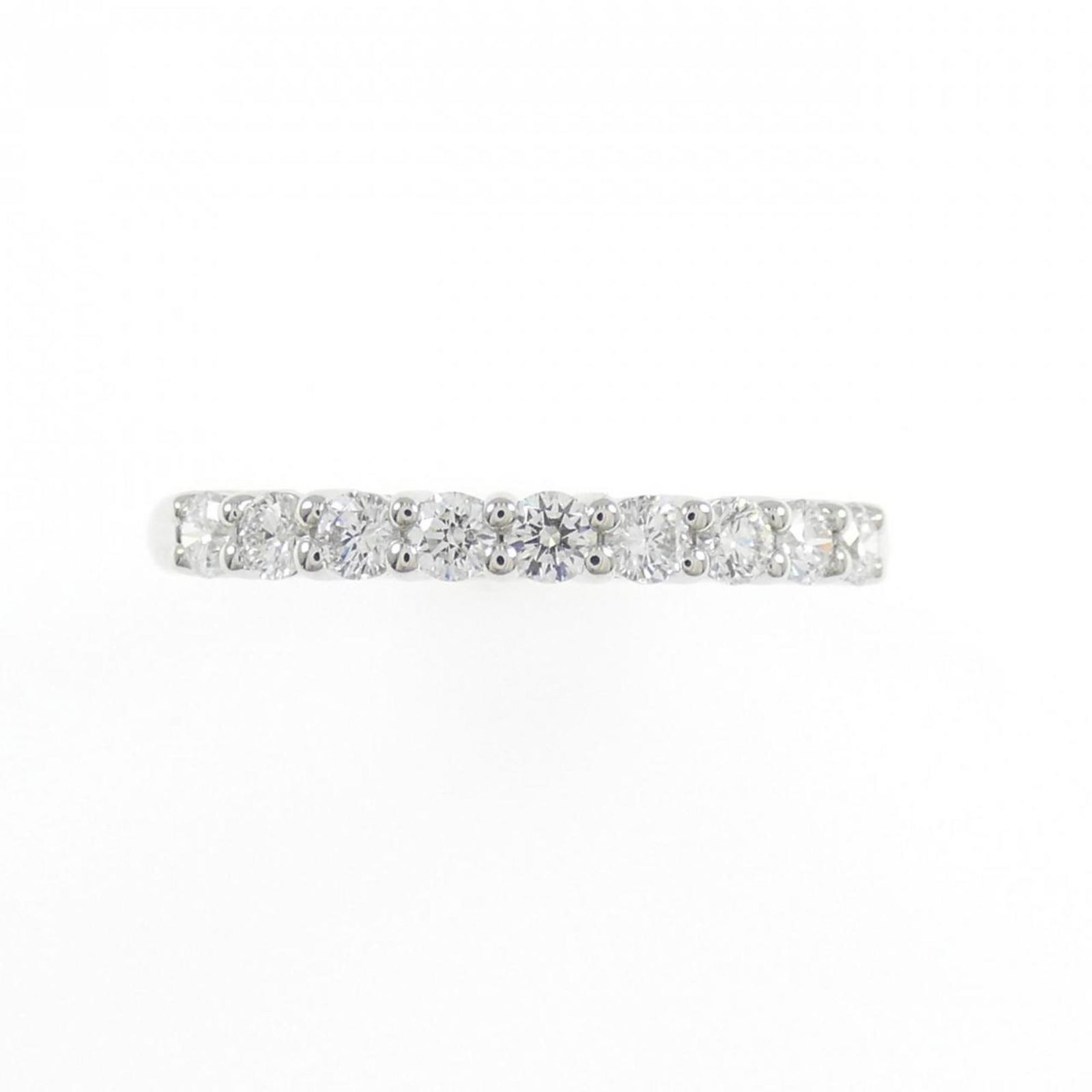 TIFFANY BAND RING - 2