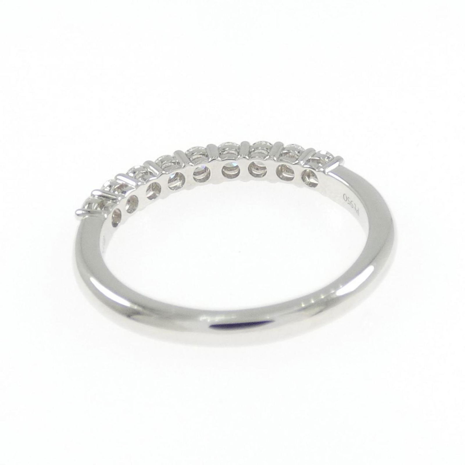 TIFFANY BAND RING - 3