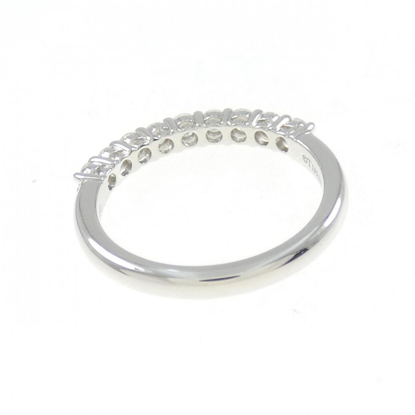 TIFFANY BAND RING - 3