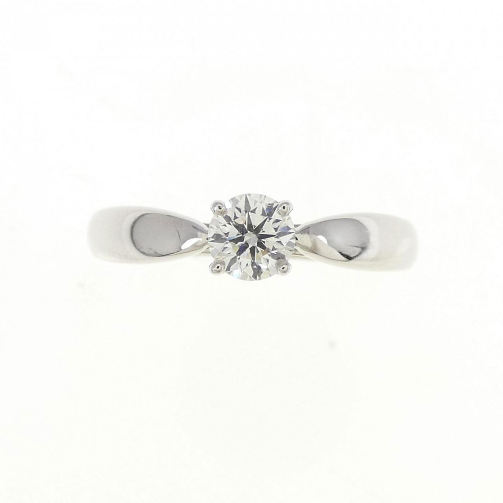 TIFFANY HARMONY RING - 2