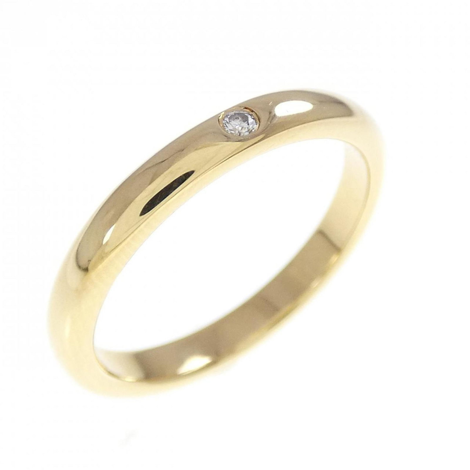 TIFFANY BAND RING (1 of 4)