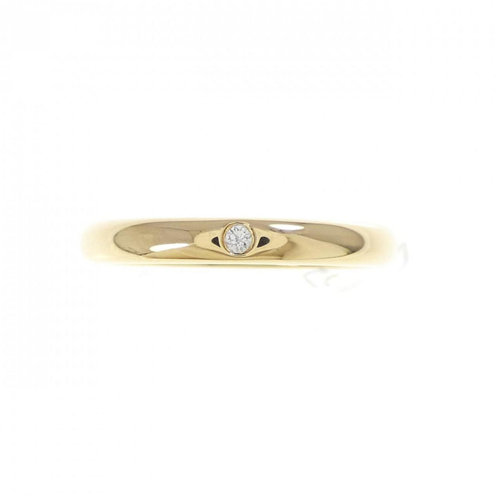 TIFFANY BAND RING - 2