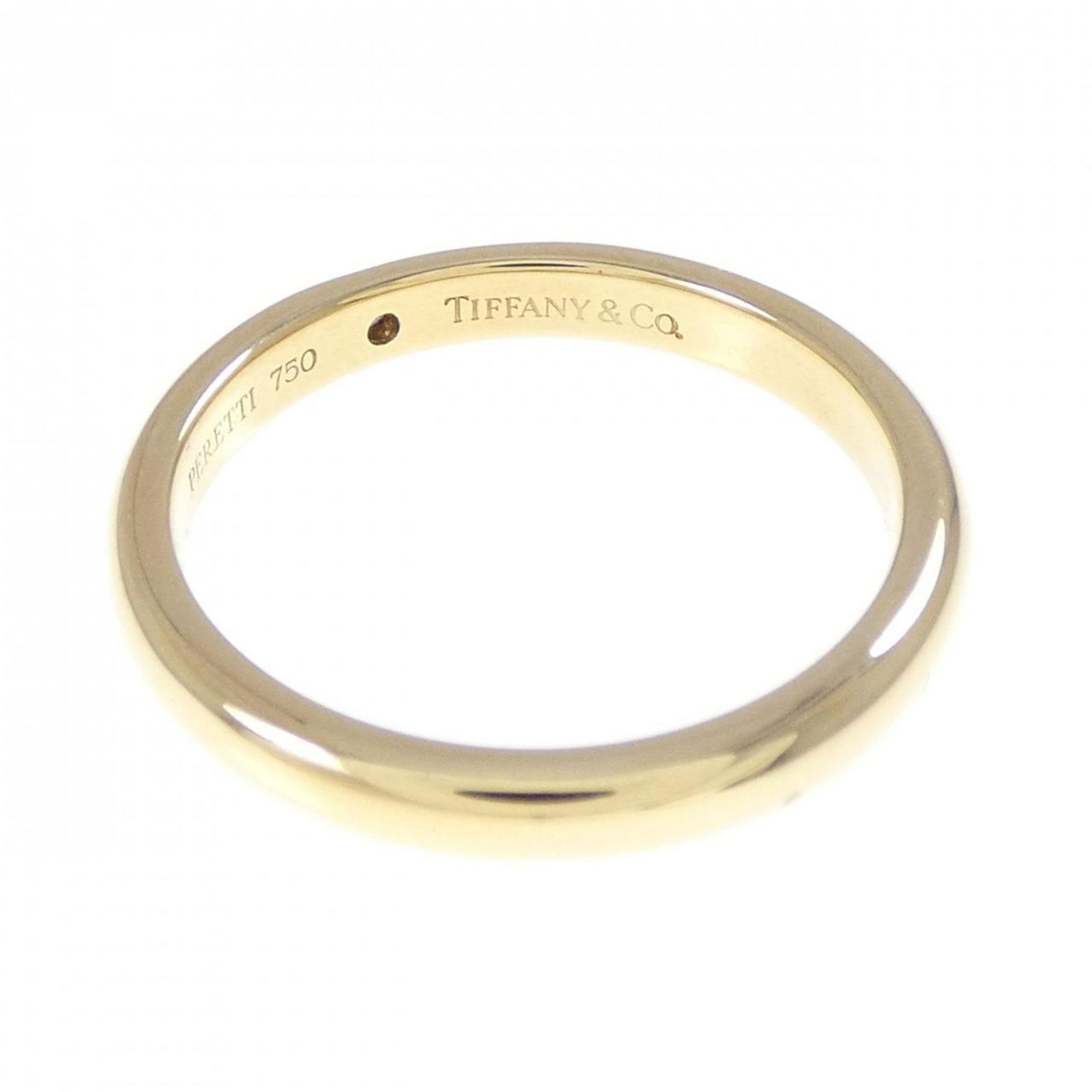 TIFFANY BAND RING - 3