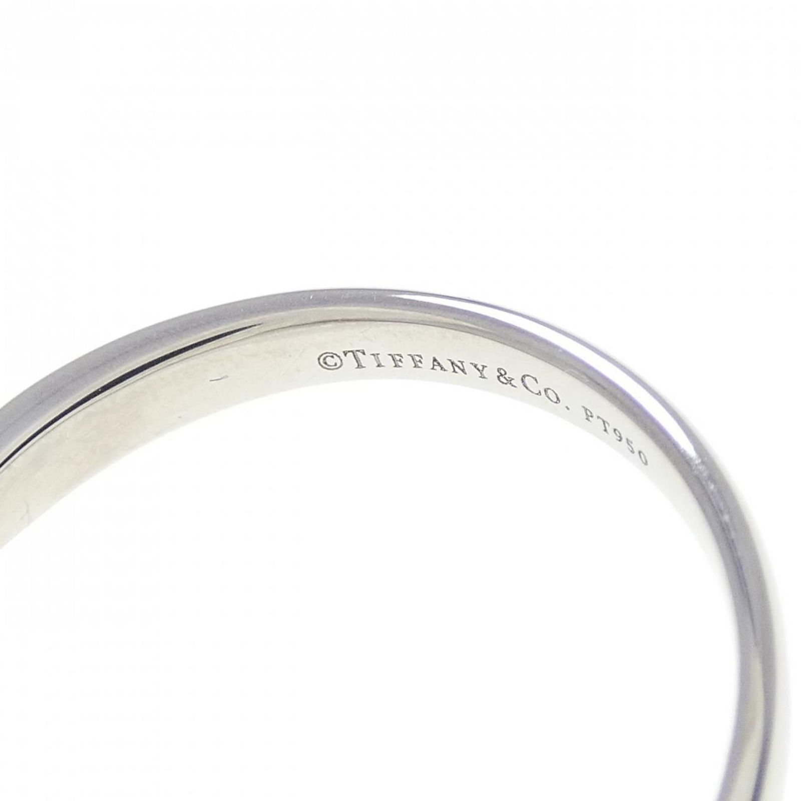 TIFFANY HARMONY RING - 4