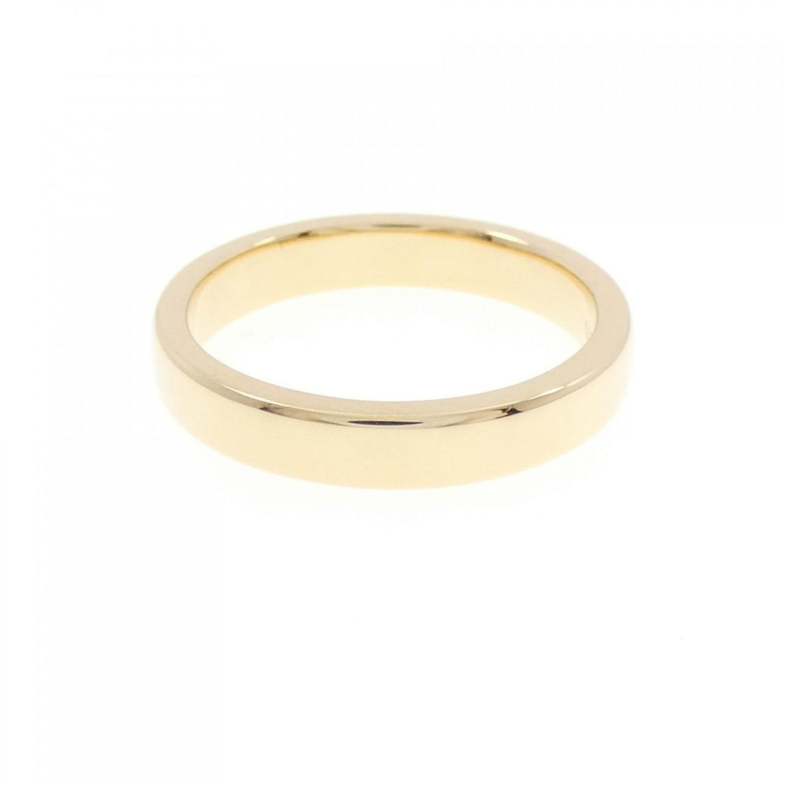 VAN CLEEF & ARPELS TWO JOURS LARGE RING - 2