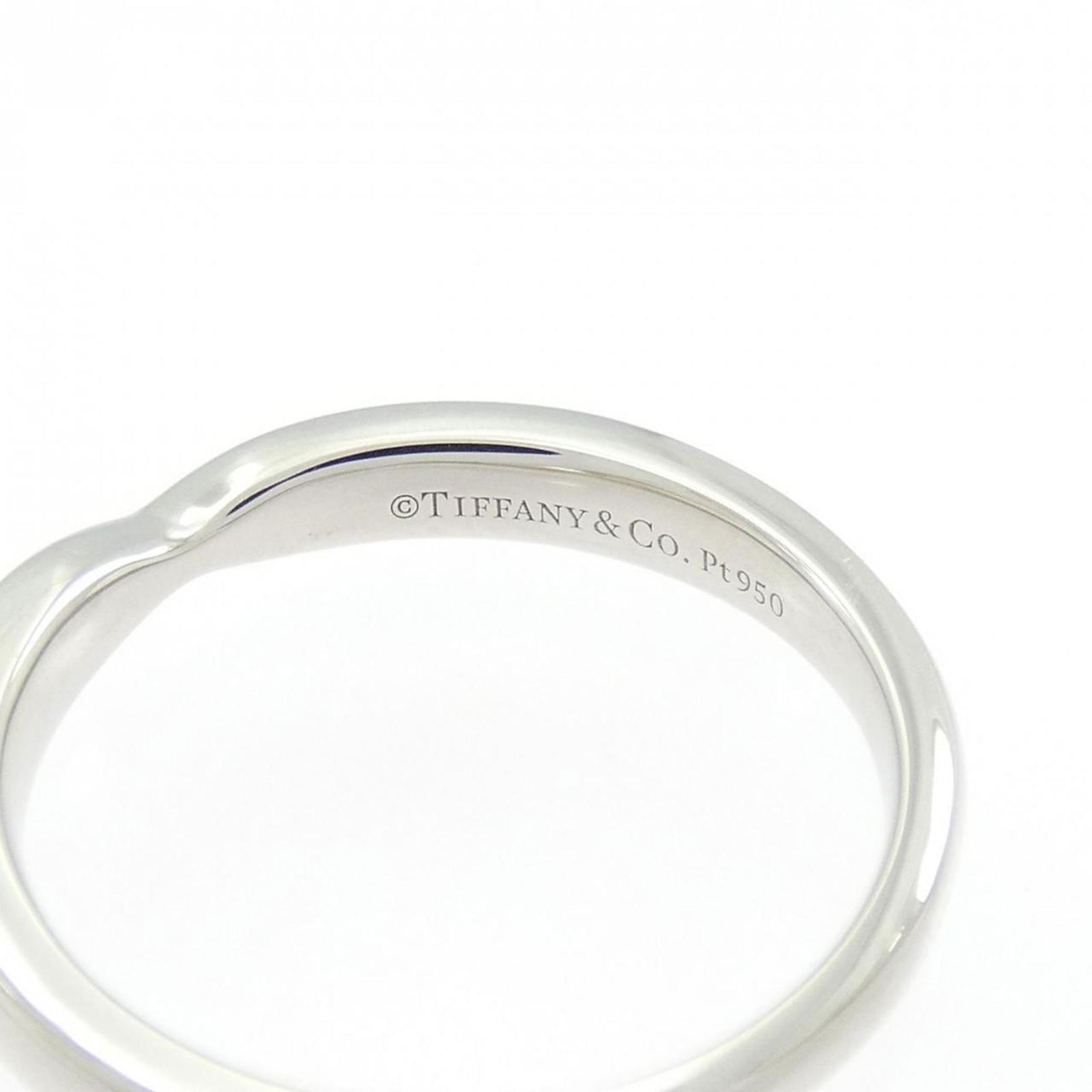 TIFFANY HARMONY RING - 4