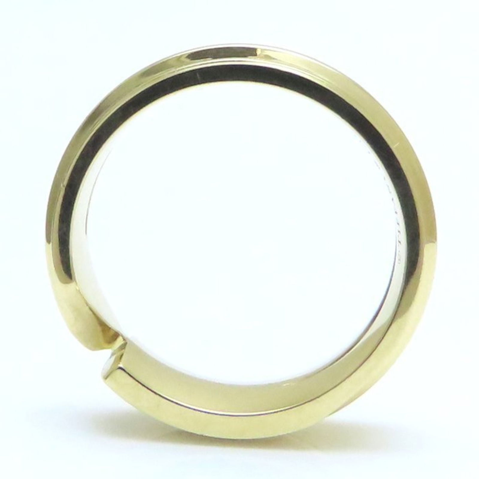 TIFFANY MODERN KEY RING - 3