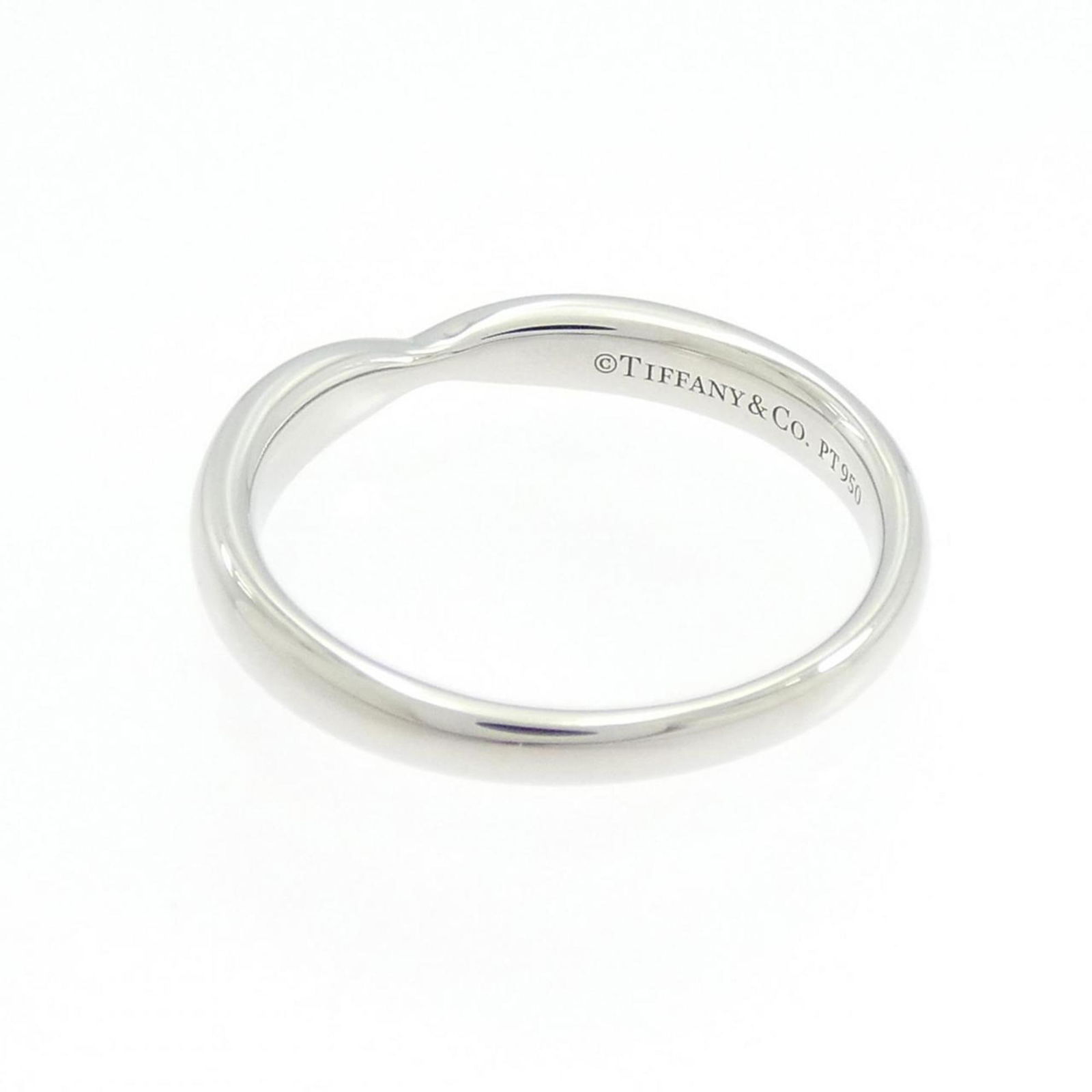 TIFFANY HARMONY RING - 3
