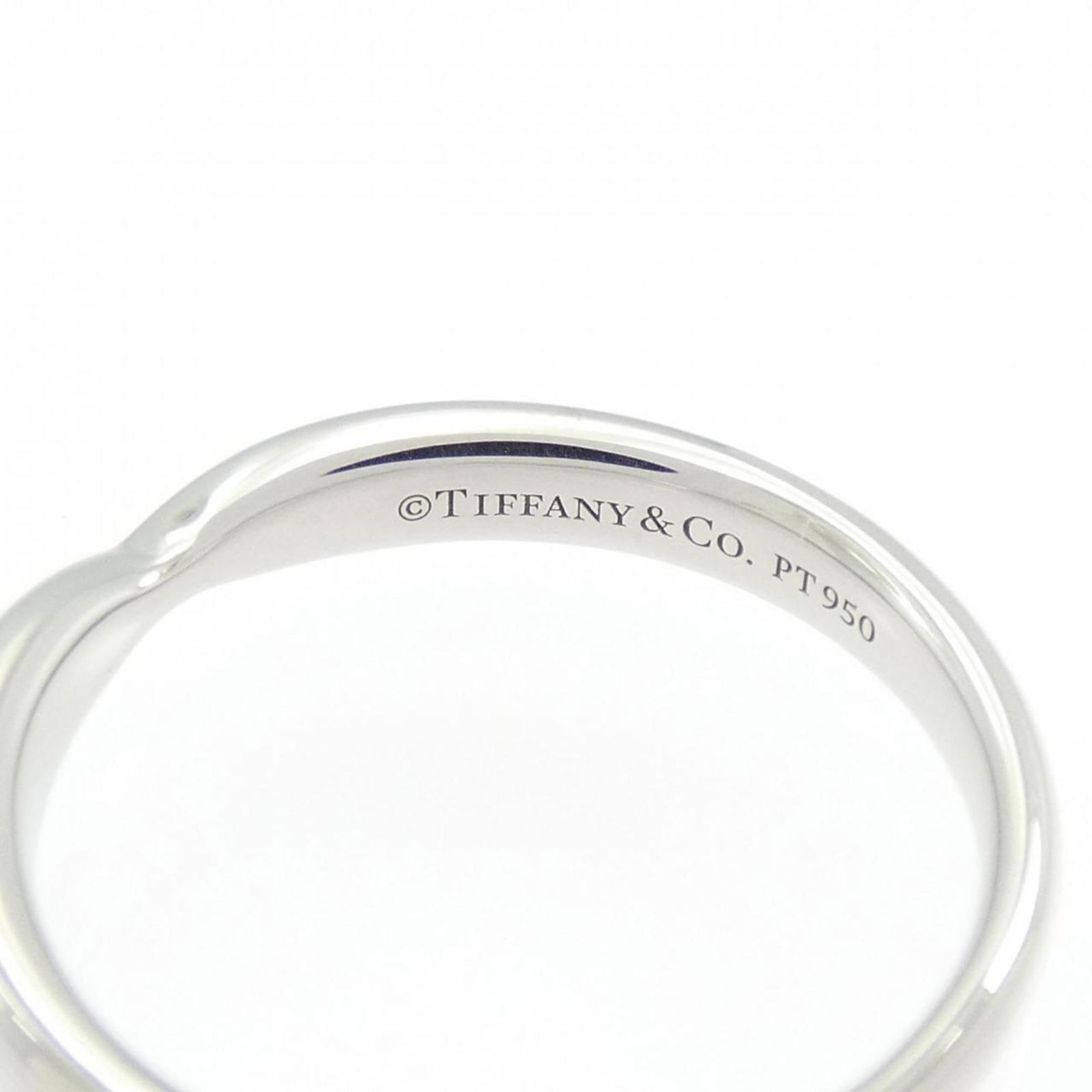 TIFFANY HARMONY RING - 4