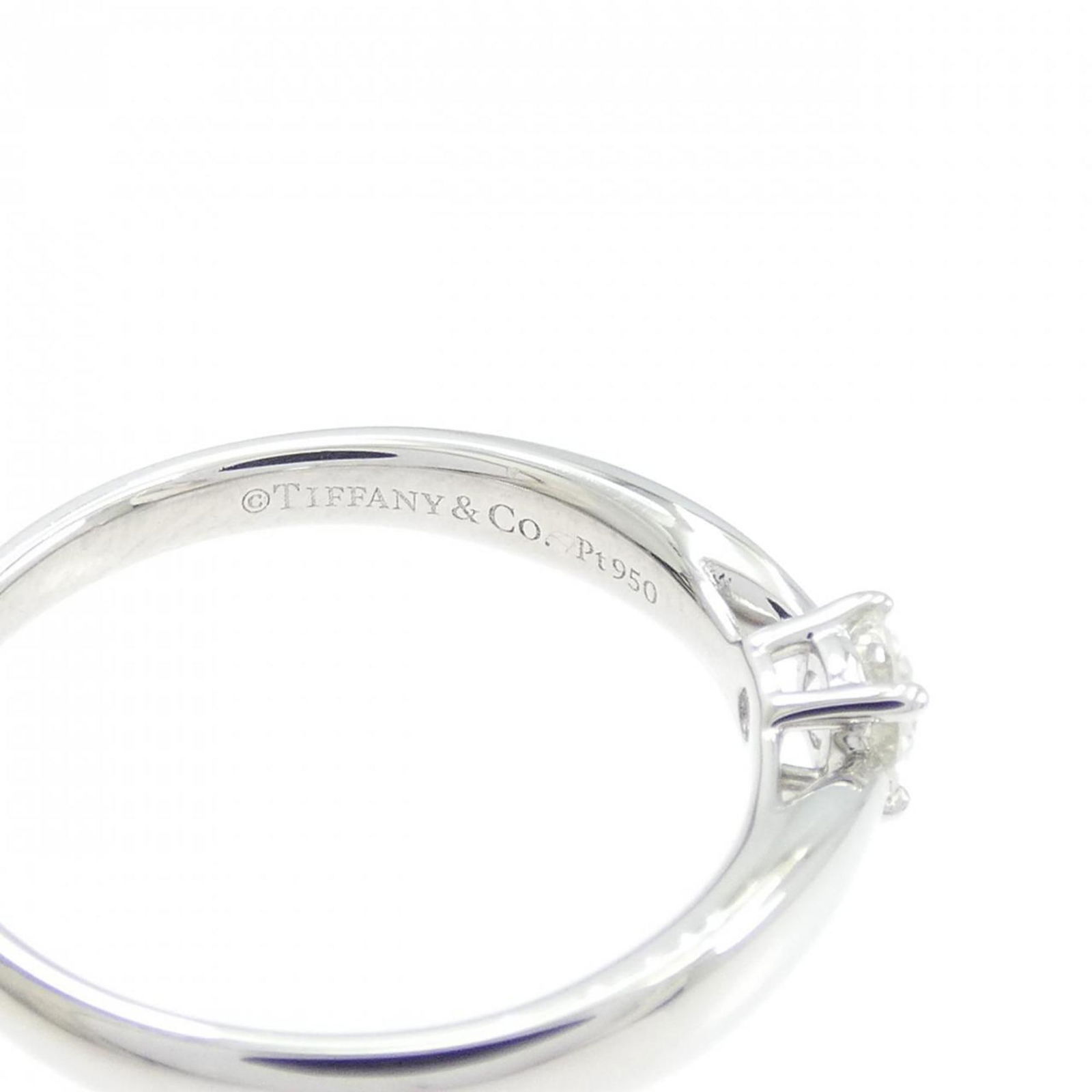 TIFFANY HARMONY RING - 3