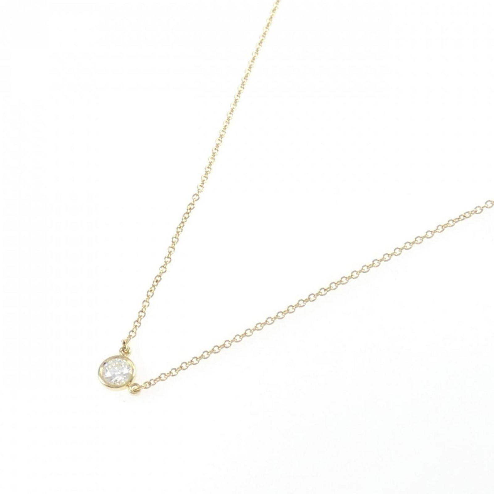 TIFFANY NECKLACE - 2