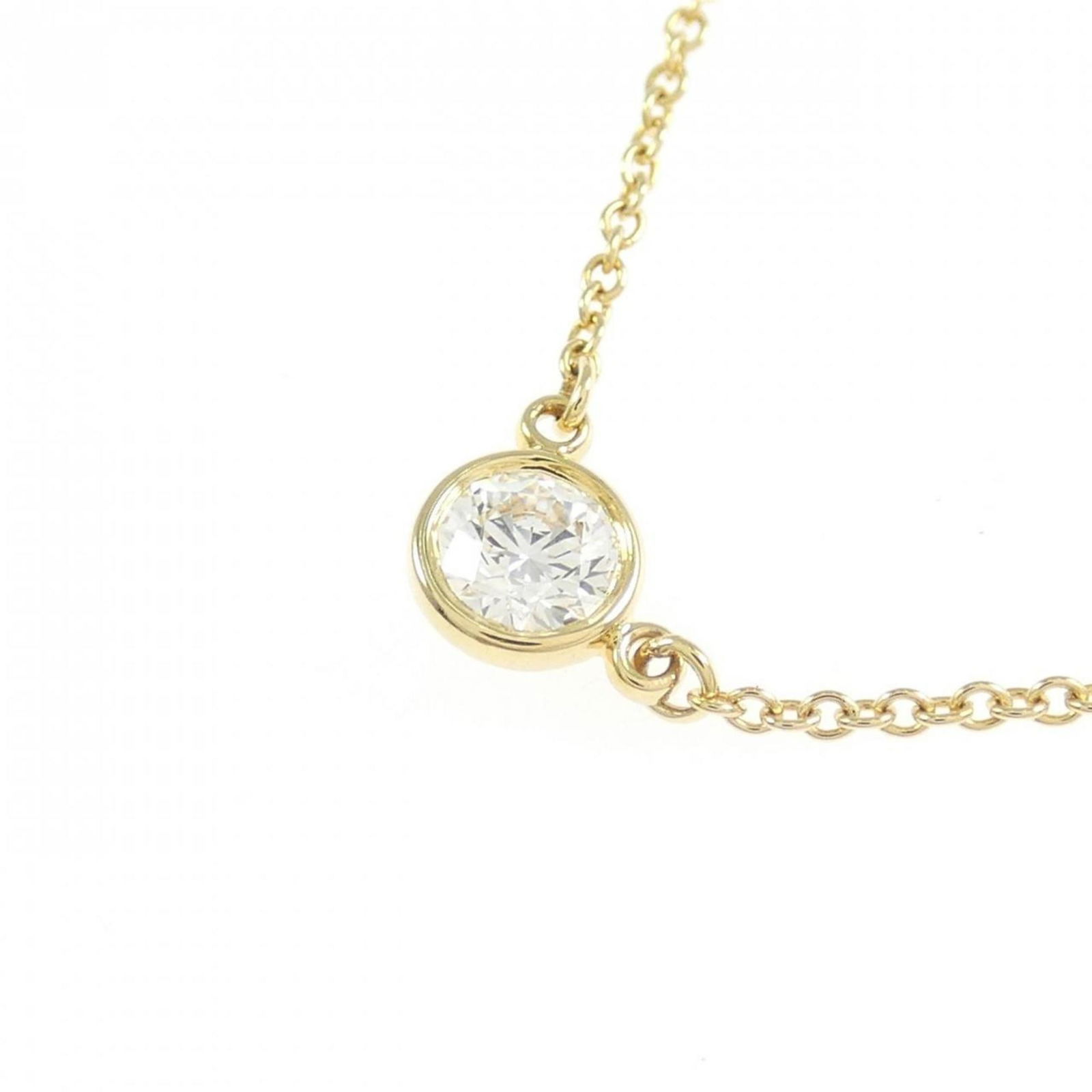 TIFFANY NECKLACE - 3