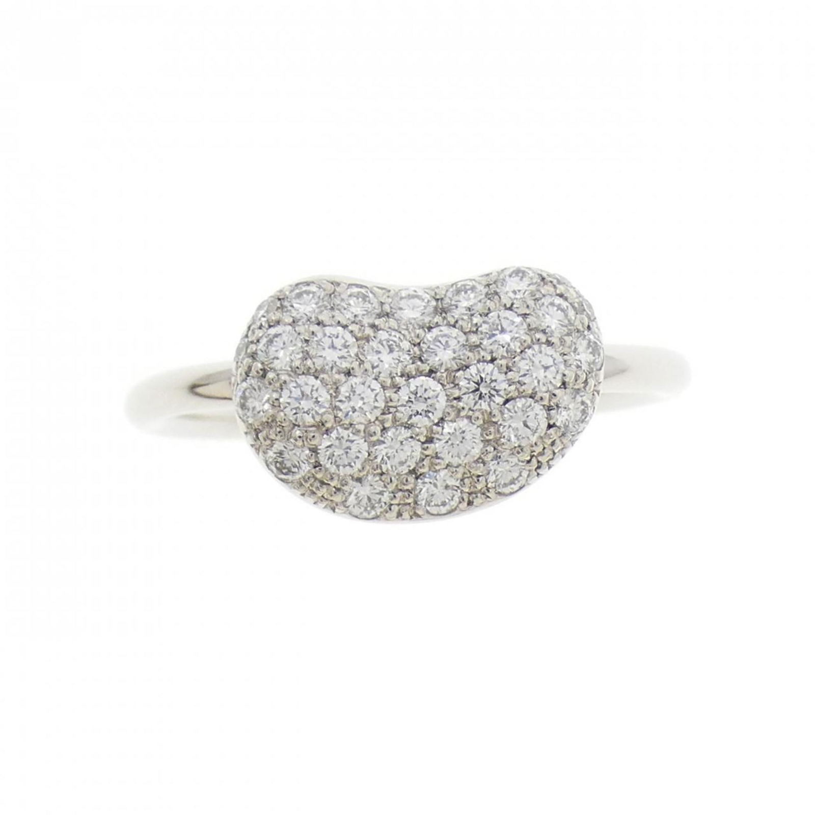 TIFFANY BEAN RING - 2