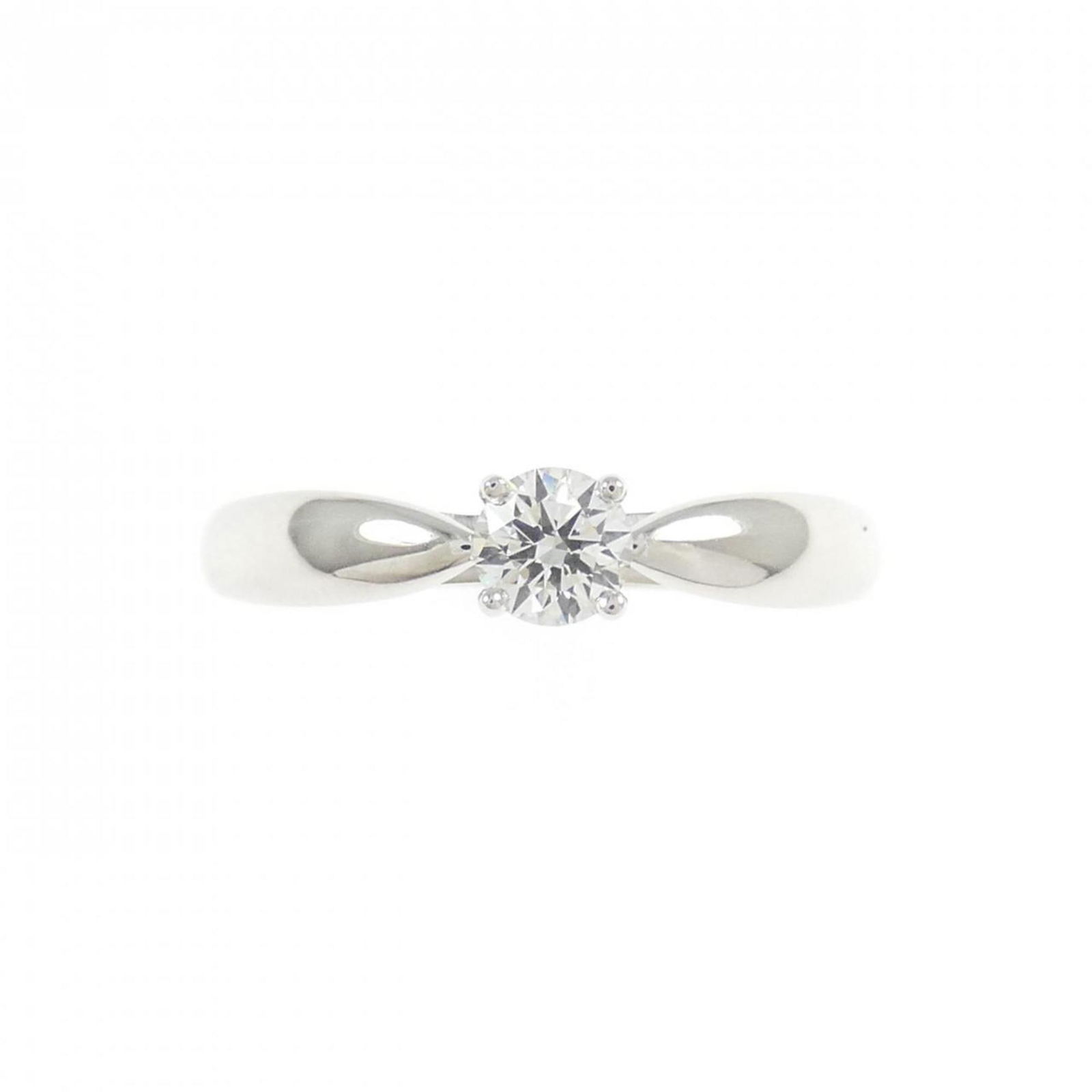 TIFFANY HARMONY RING - 2