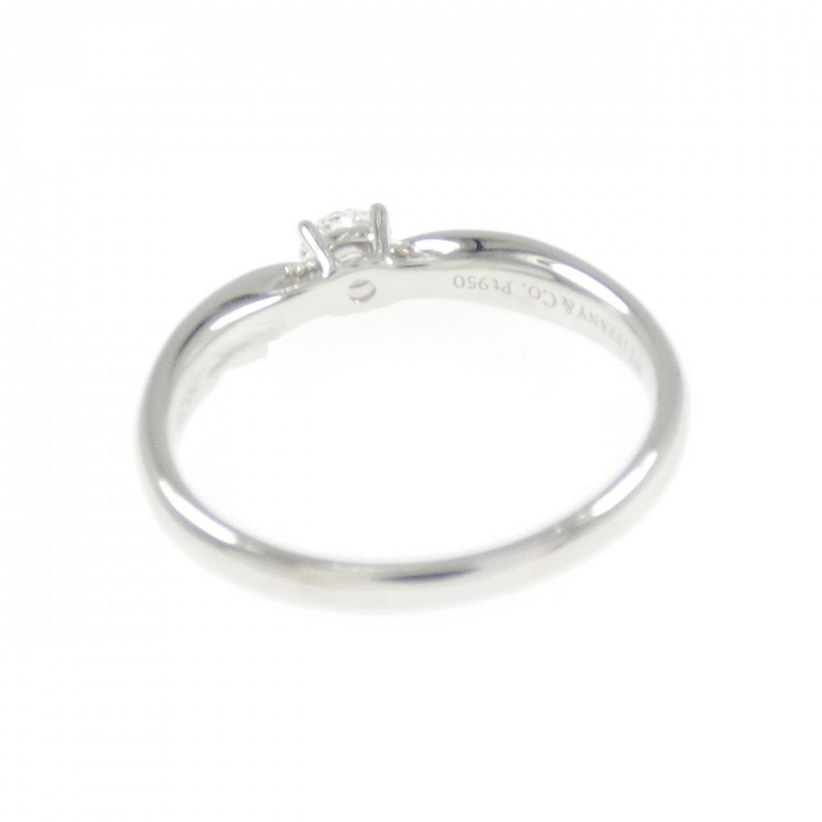 TIFFANY HARMONY RING - 3