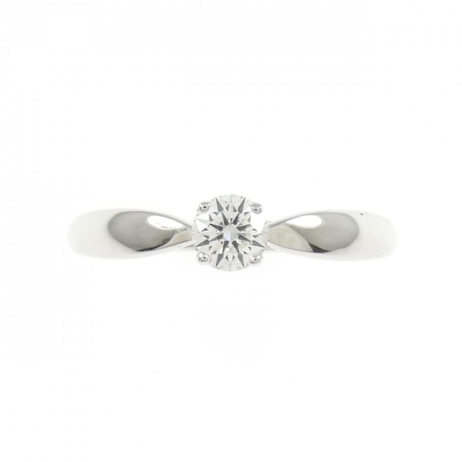 TIFFANY HARMONY RING - 2