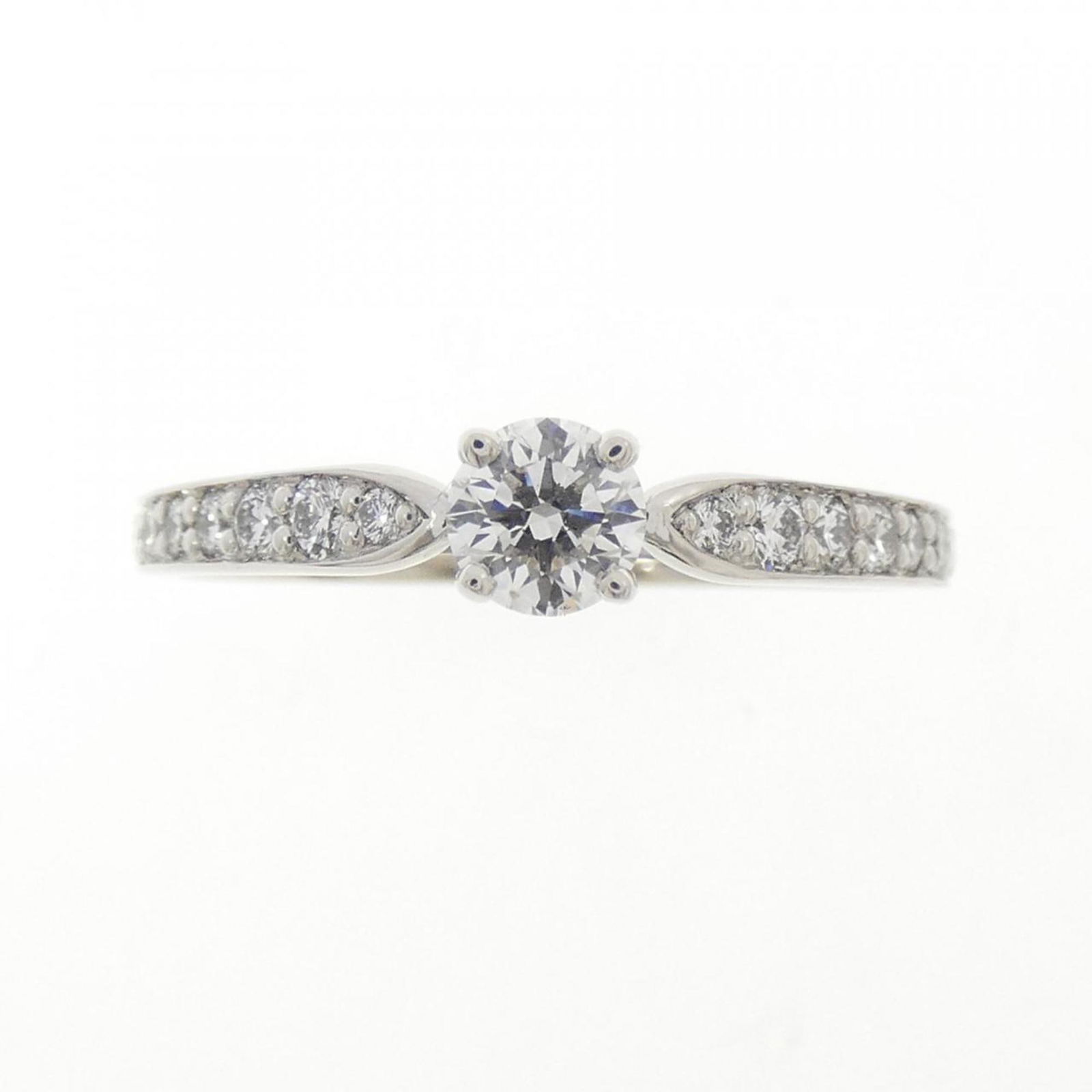 TIFFANY HARMONY RING - 2