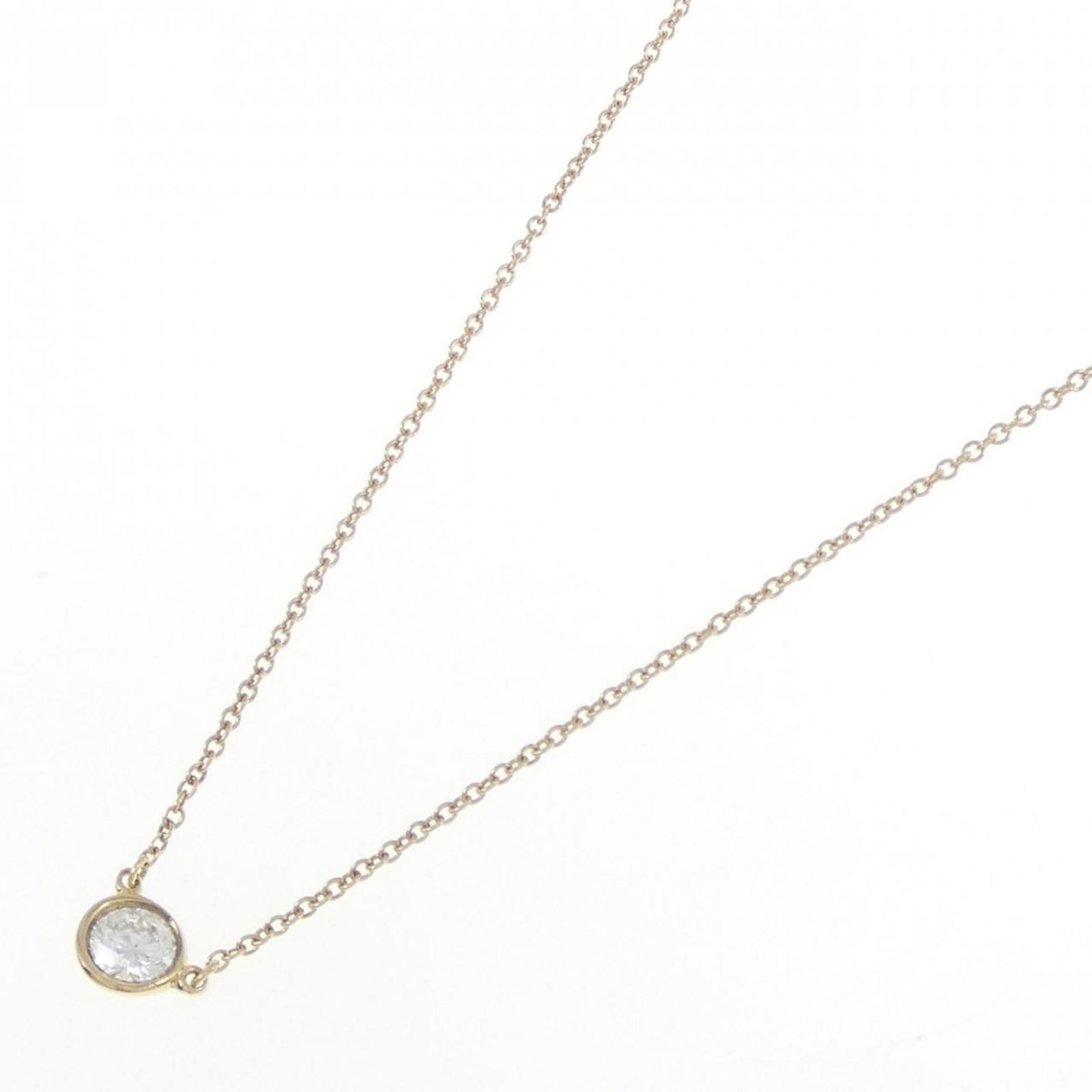 TIFFANY NECKLACE - 2