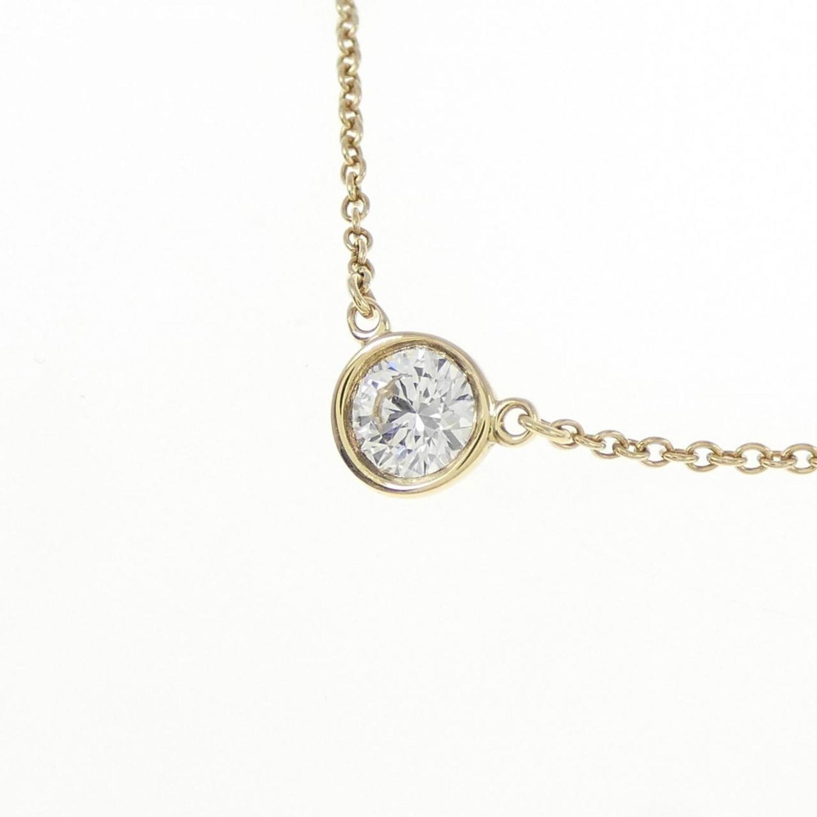 TIFFANY NECKLACE - 3