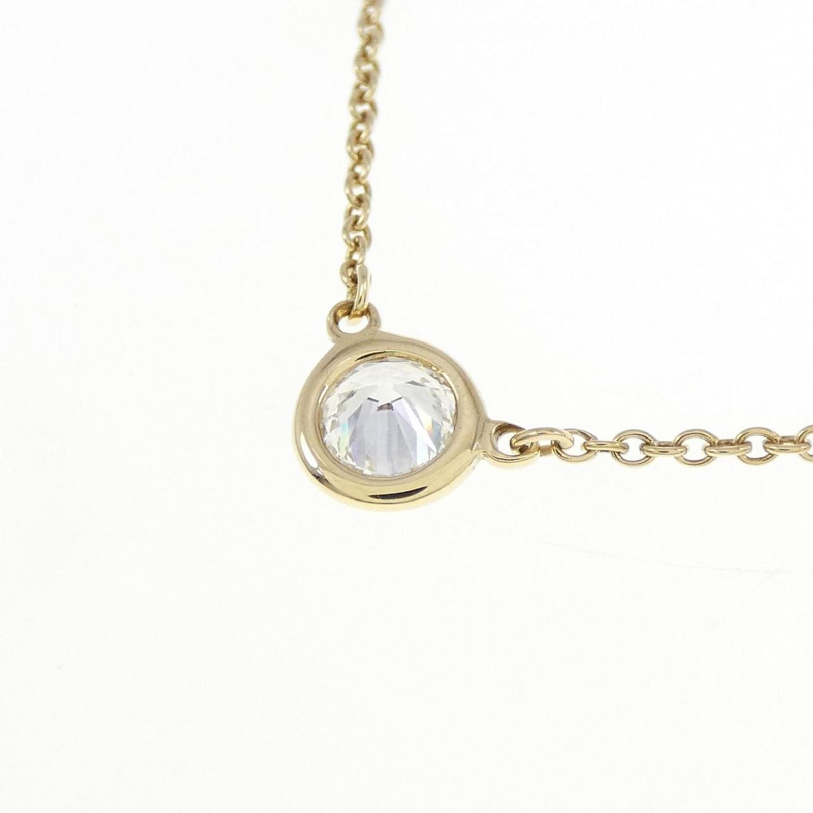 TIFFANY NECKLACE - 4