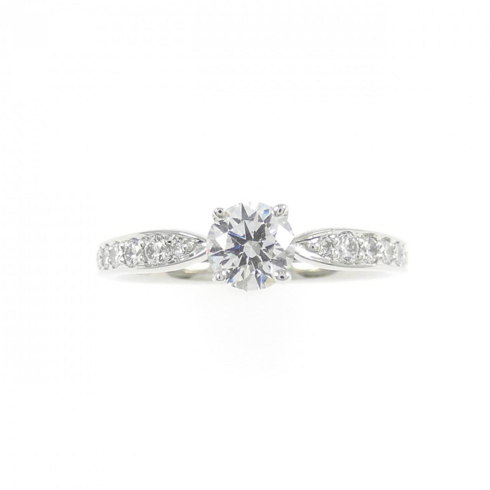 TIFFANY HARMONY RING - 2