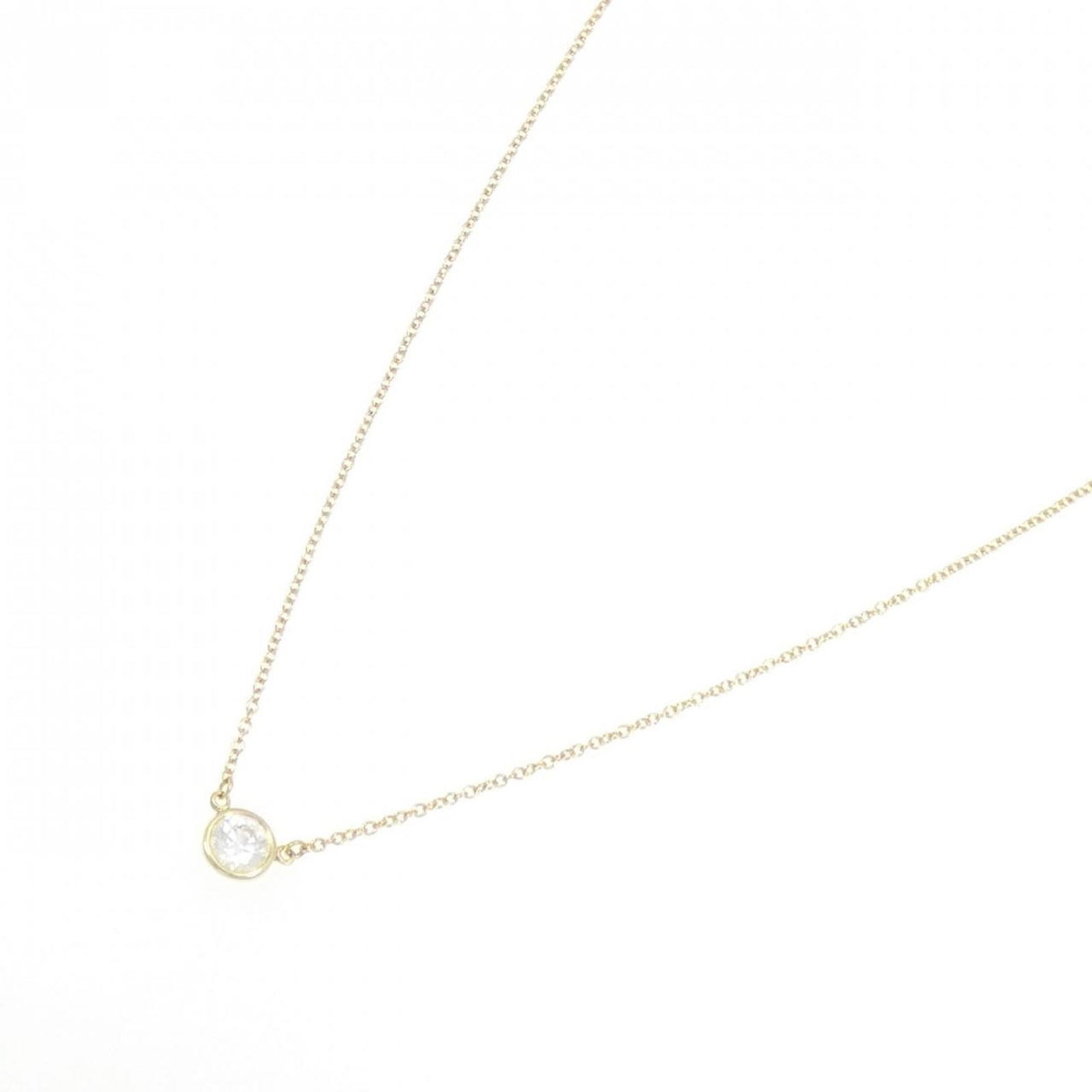 TIFFANY NECKLACE - 2