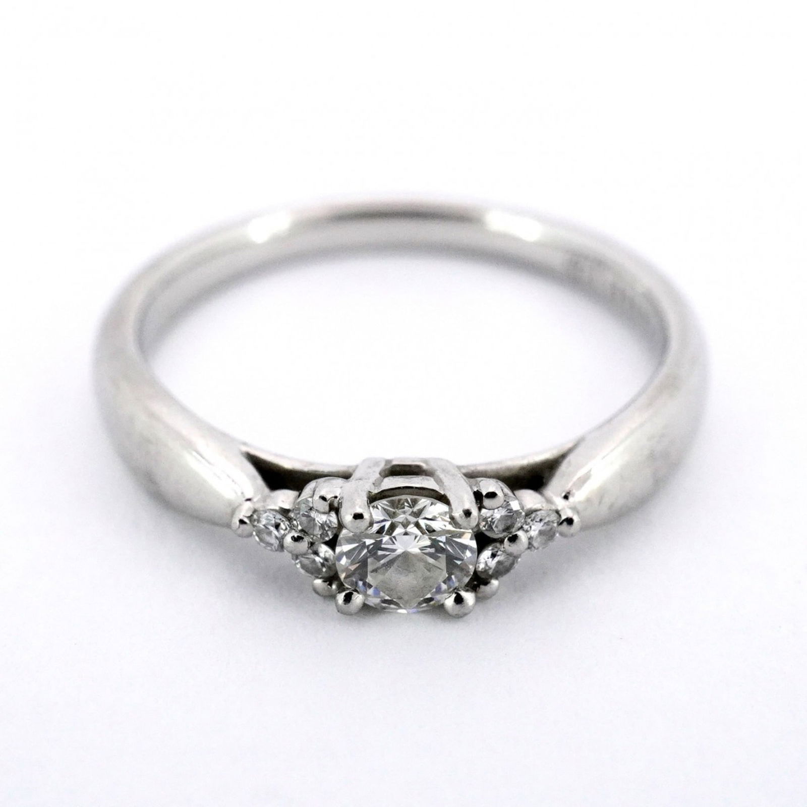 TIFFANY HARMONY RING - 3