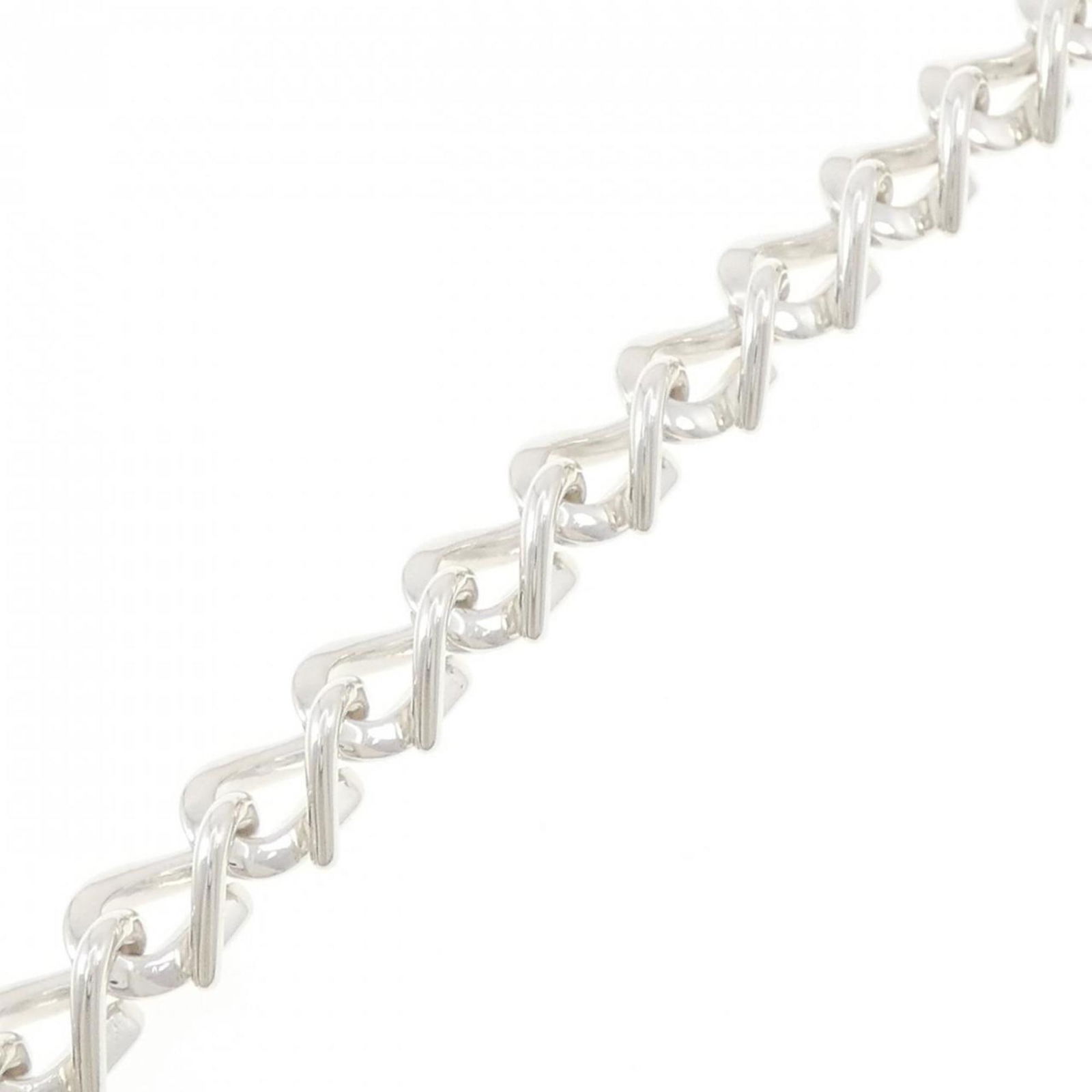 TIFFANY FORGE MEDIUM BRACELET - 2