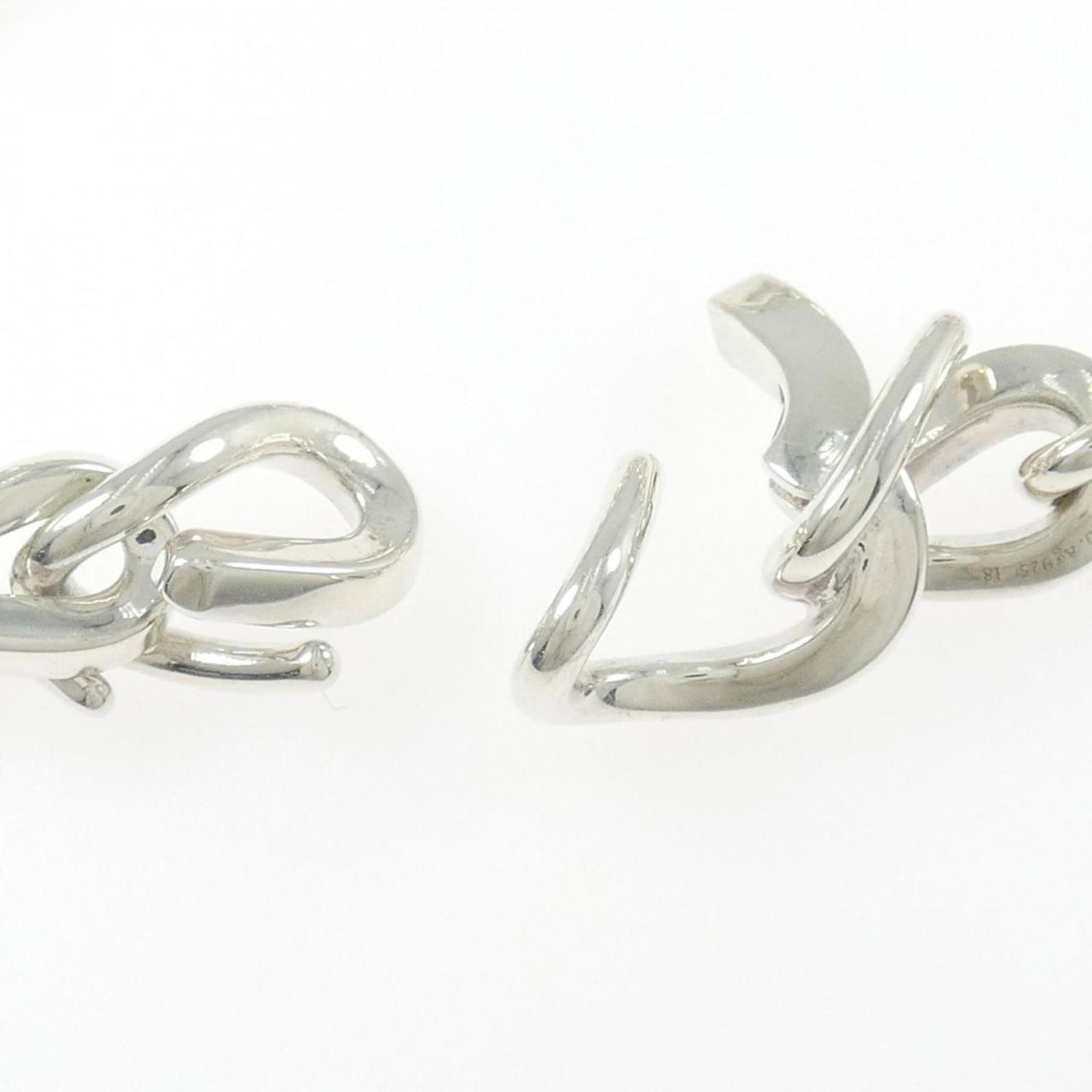 TIFFANY FORGE MEDIUM BRACELET - 4