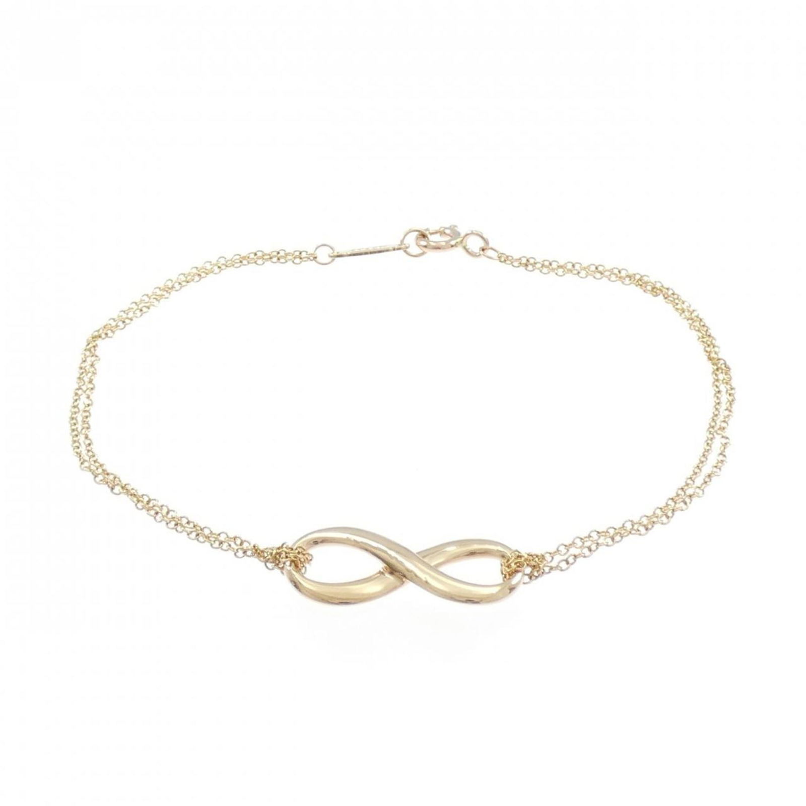 TIFFANY INFINITY BRACELET - 2