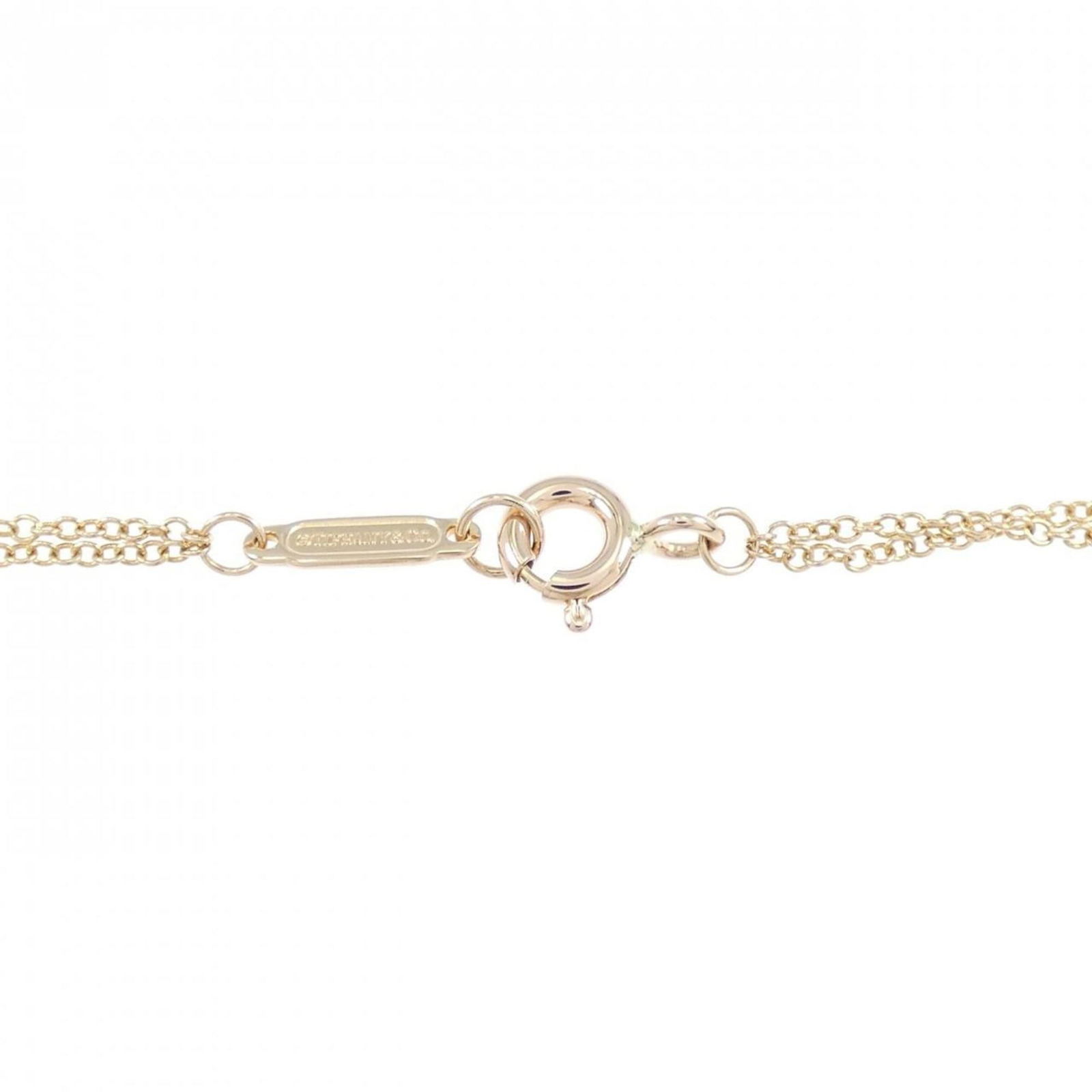 TIFFANY INFINITY BRACELET - 3