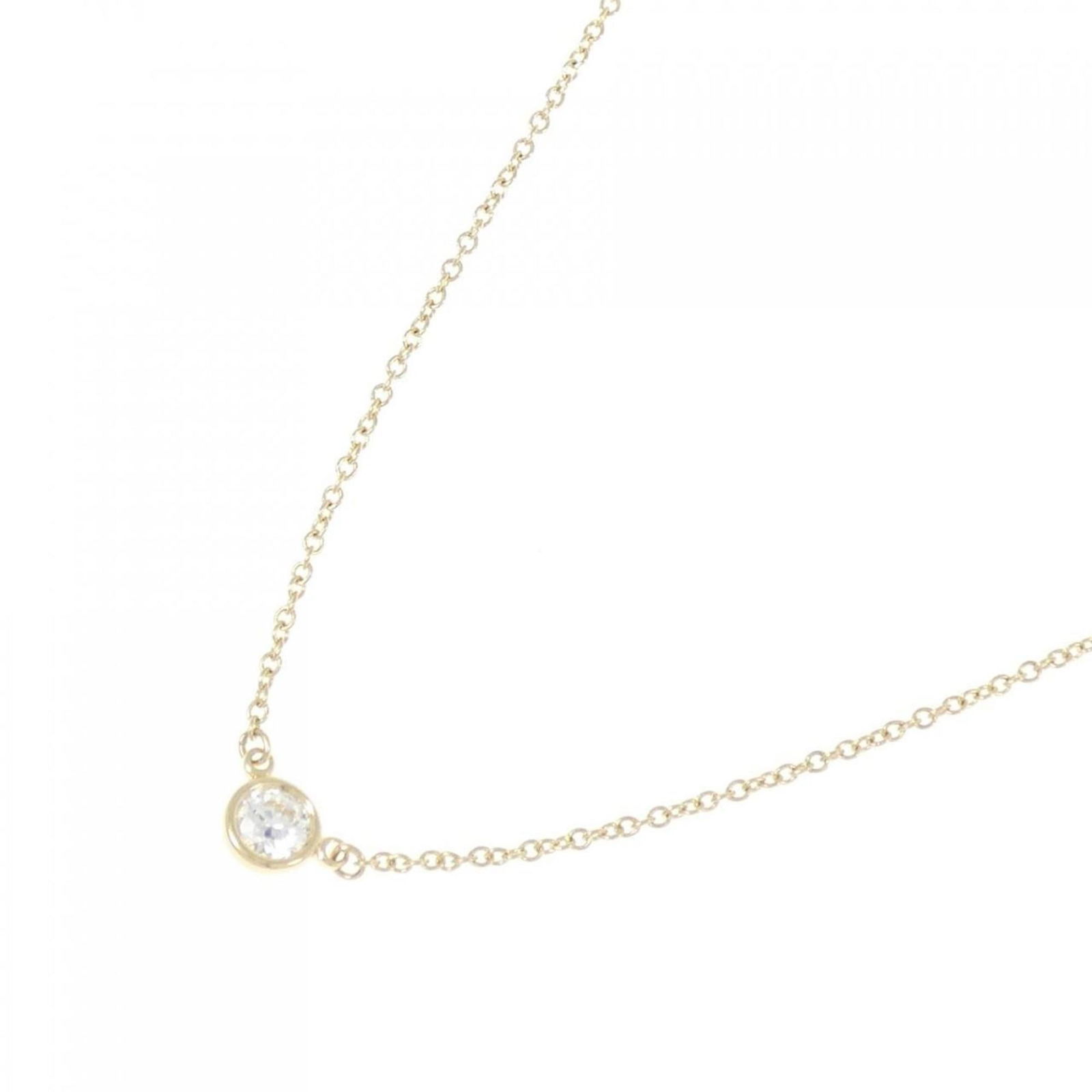 TIFFANY NECKLACE - 2