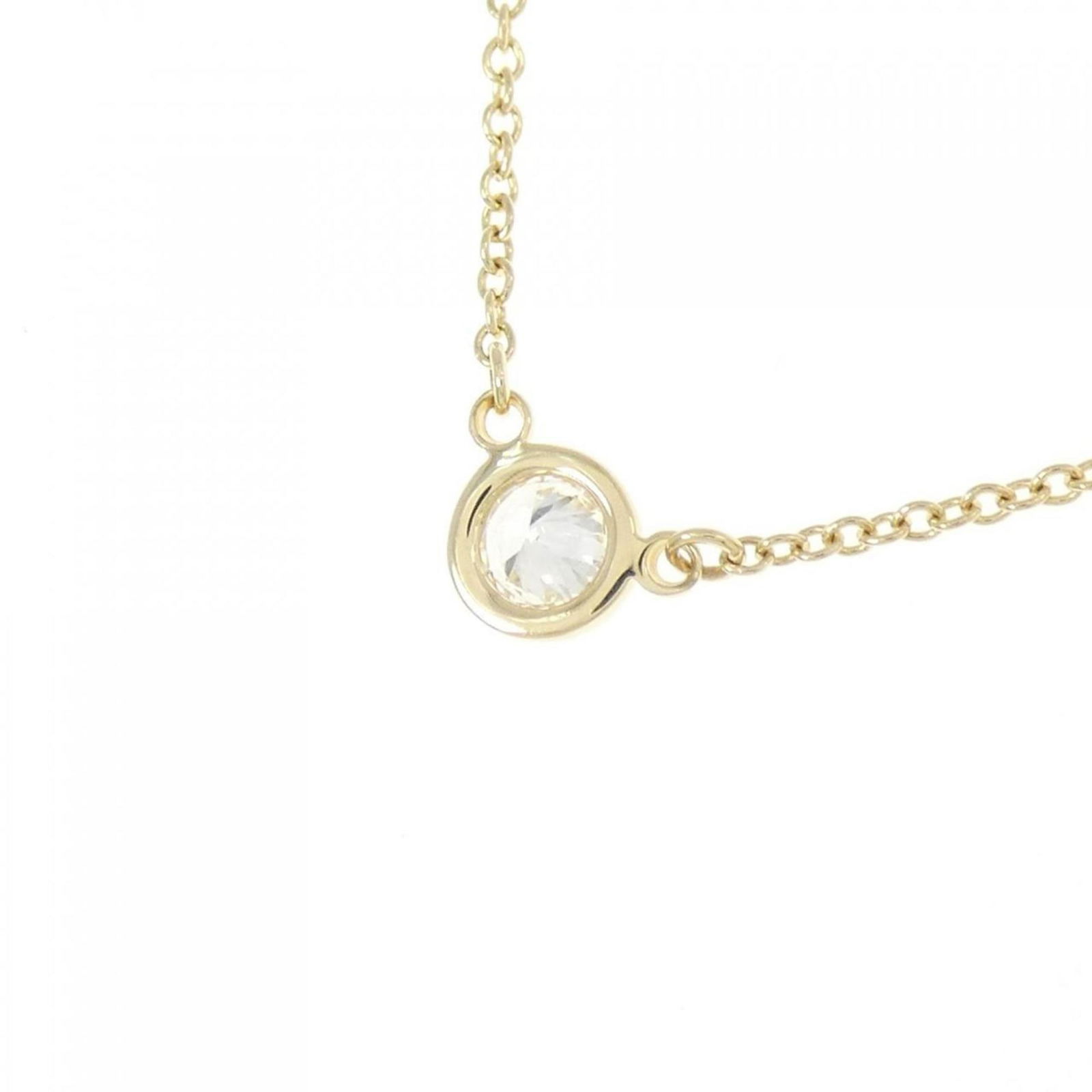 TIFFANY NECKLACE - 4