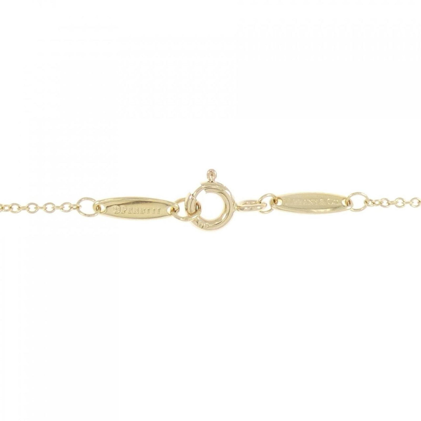 TIFFANY NECKLACE - 5