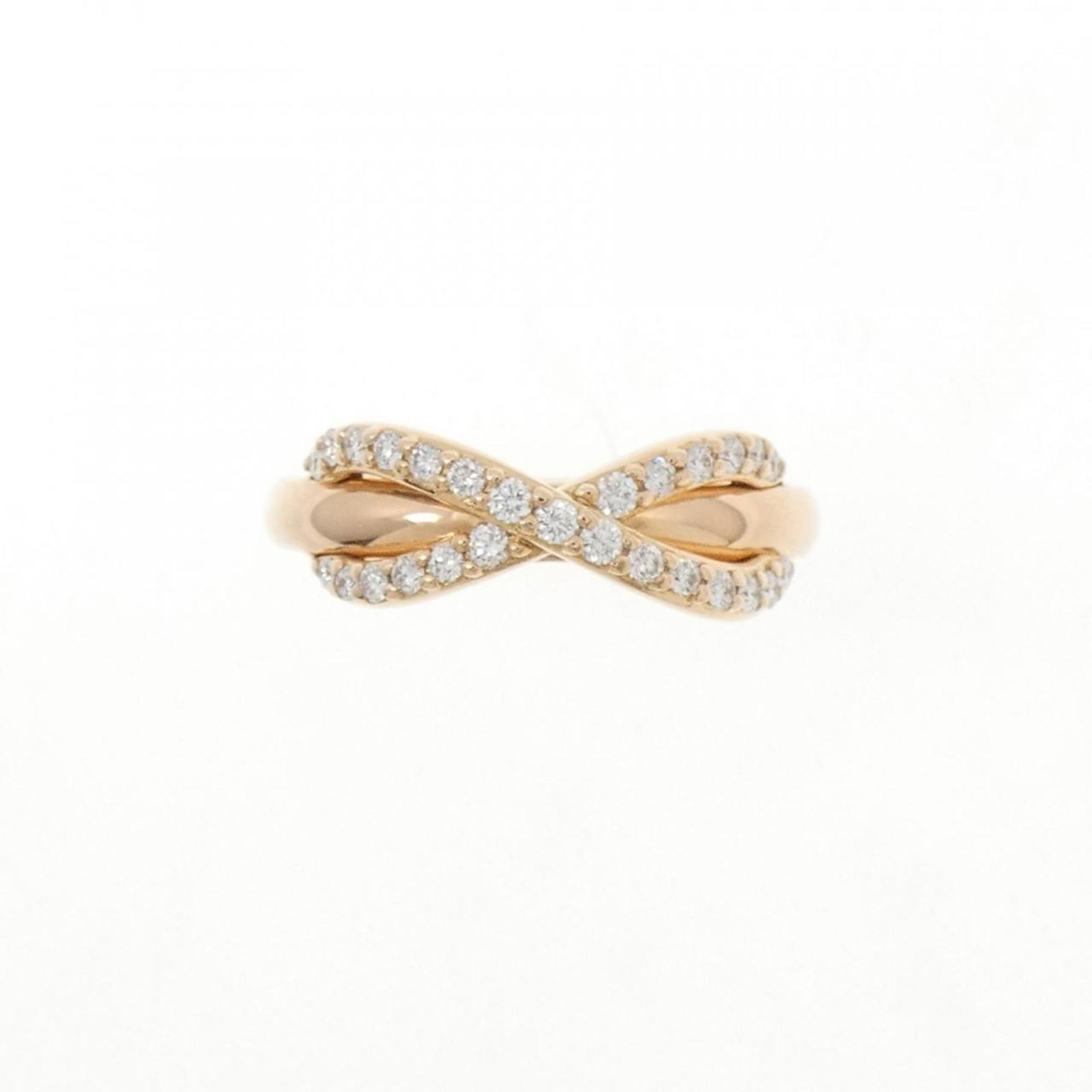 TIFFANY INFINITY RING - 2