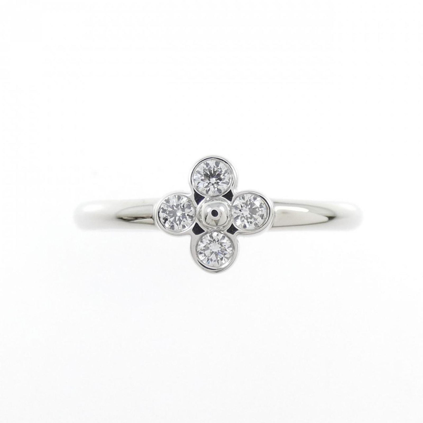 TIFFANY LACE RING - 2