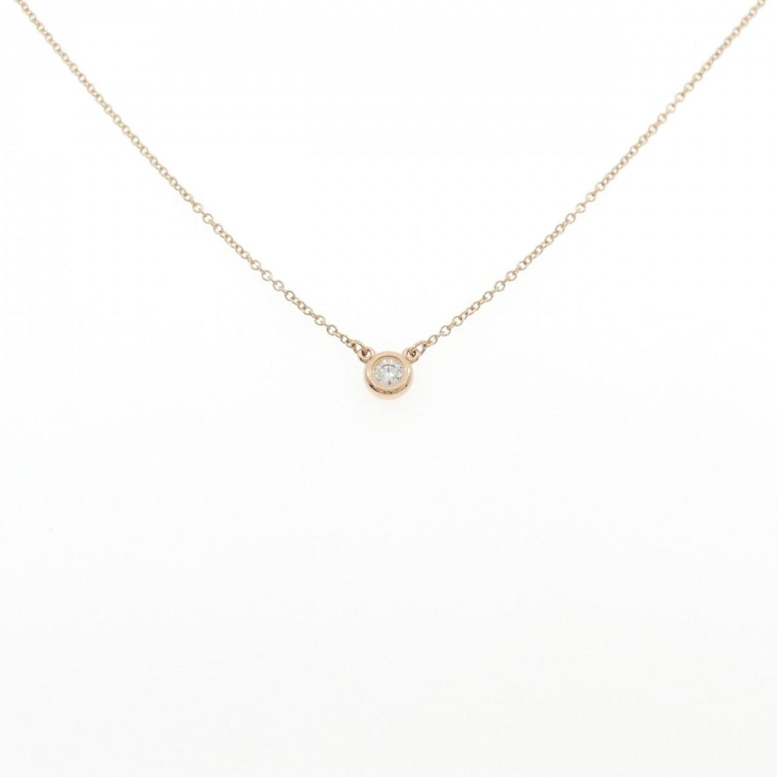 TIFFANY NECKLACE (1 of 4)