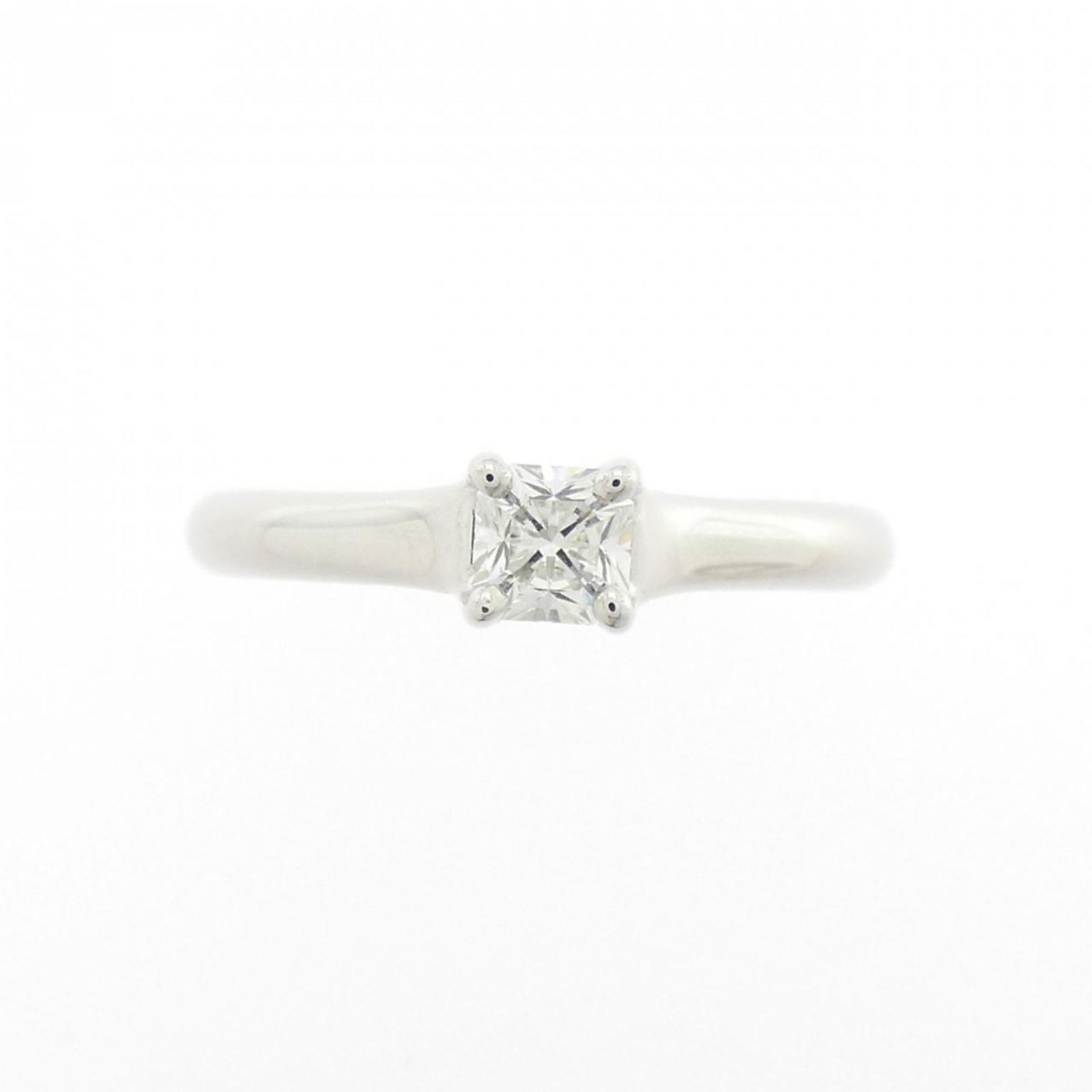 TIFFANY LUCIDA RING - 2