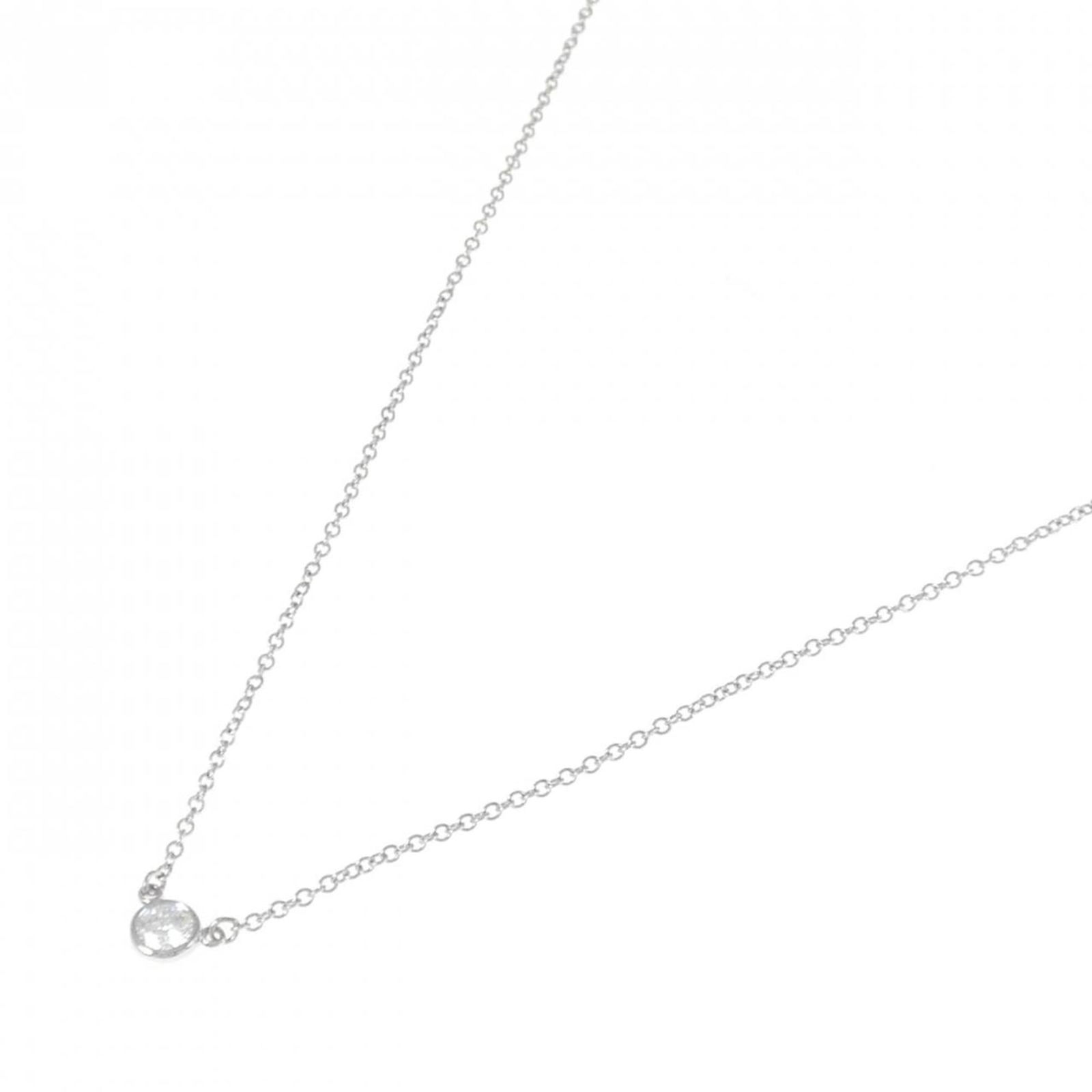TIFFANY NECKLACE - 2