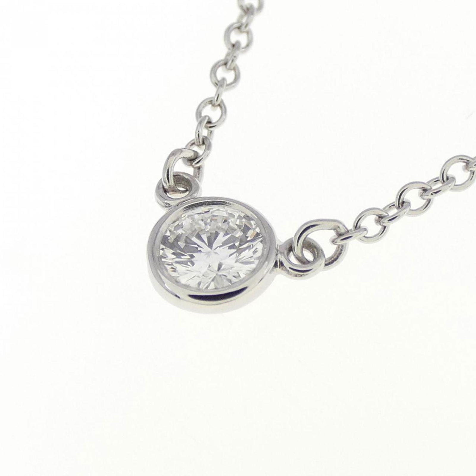 TIFFANY NECKLACE - 3