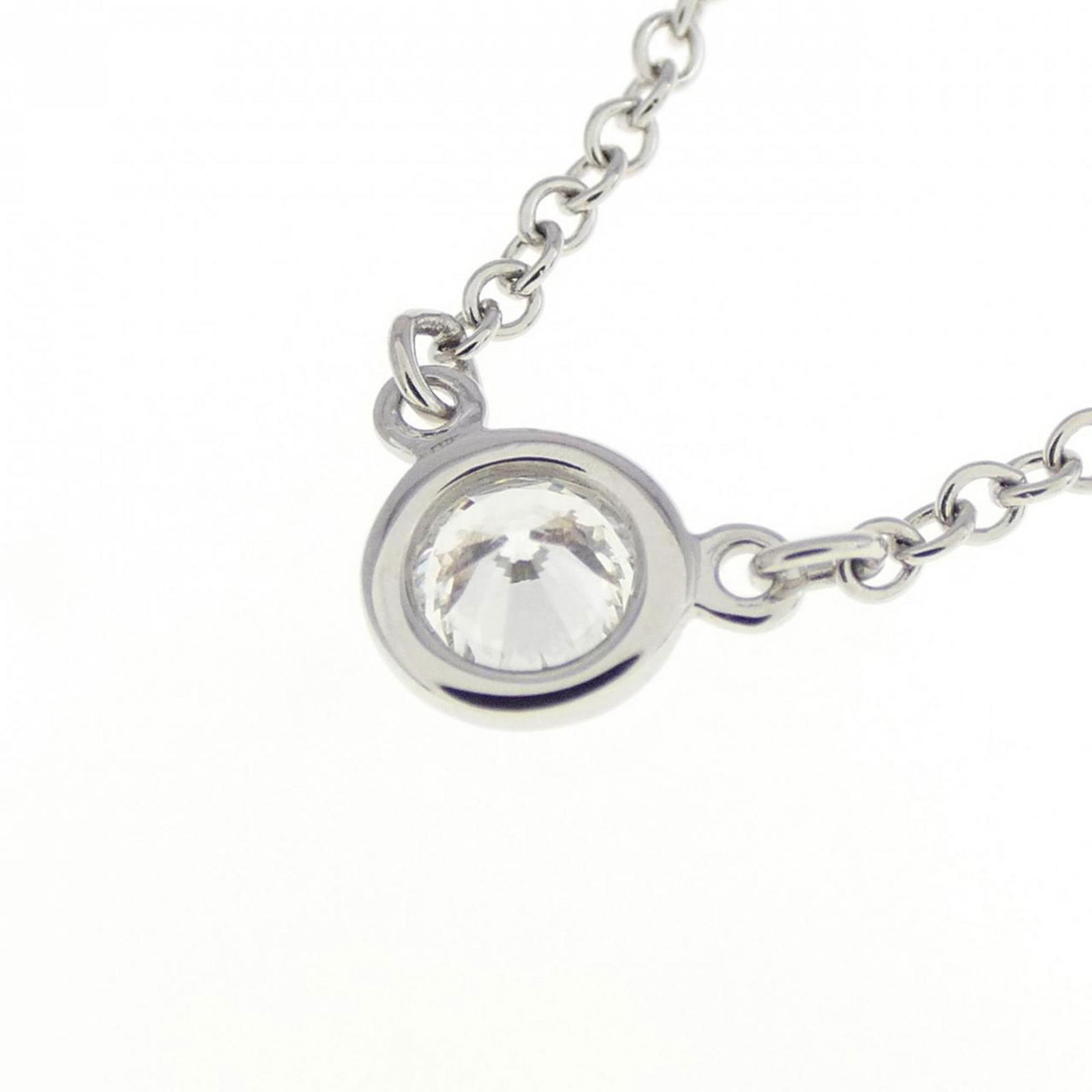 TIFFANY NECKLACE - 4