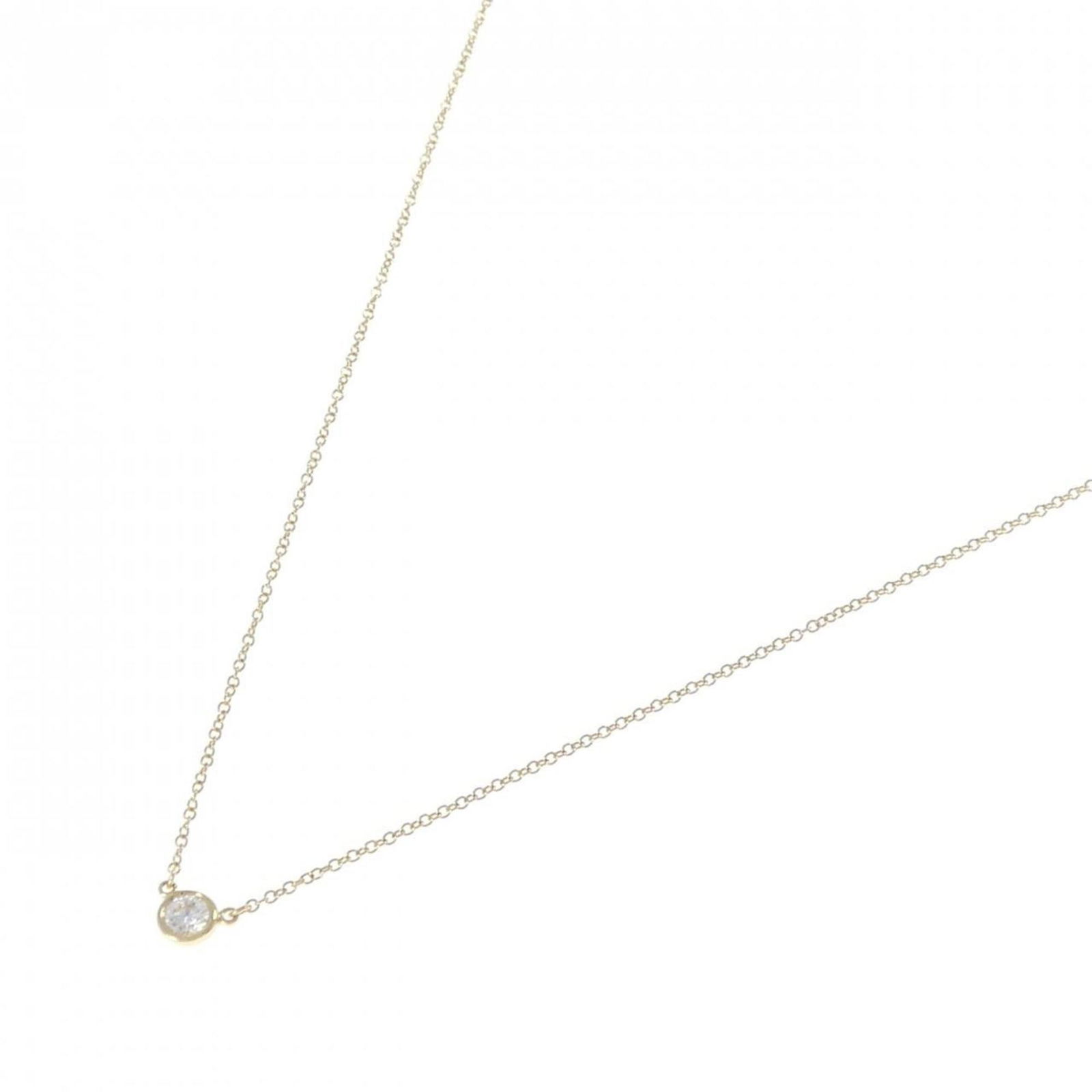 TIFFANY NECKLACE - 2