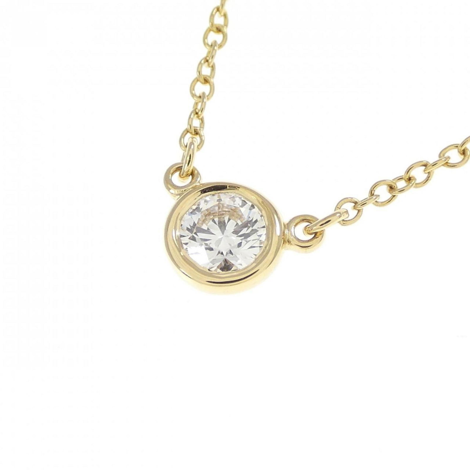 TIFFANY NECKLACE - 3