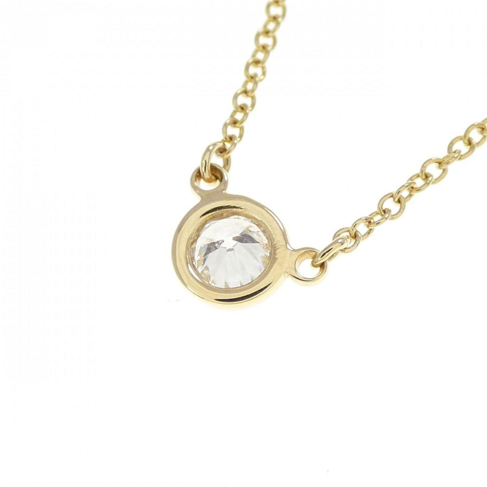 TIFFANY NECKLACE - 4