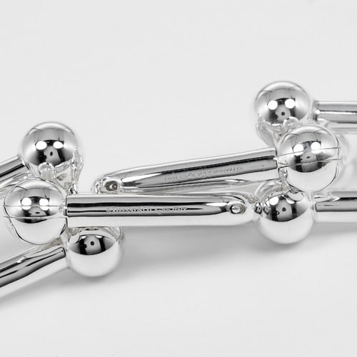 TIFFANY EARRING HARDWARE - 2