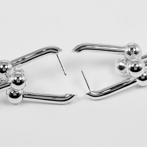 TIFFANY EARRING HARDWARE - 3