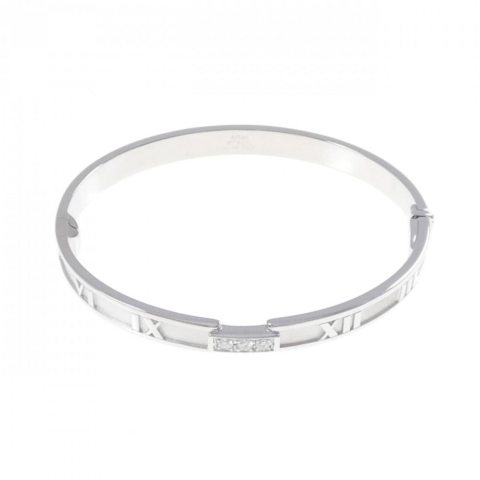 TIFFANY ATLAS BANGLE (1 of 4)