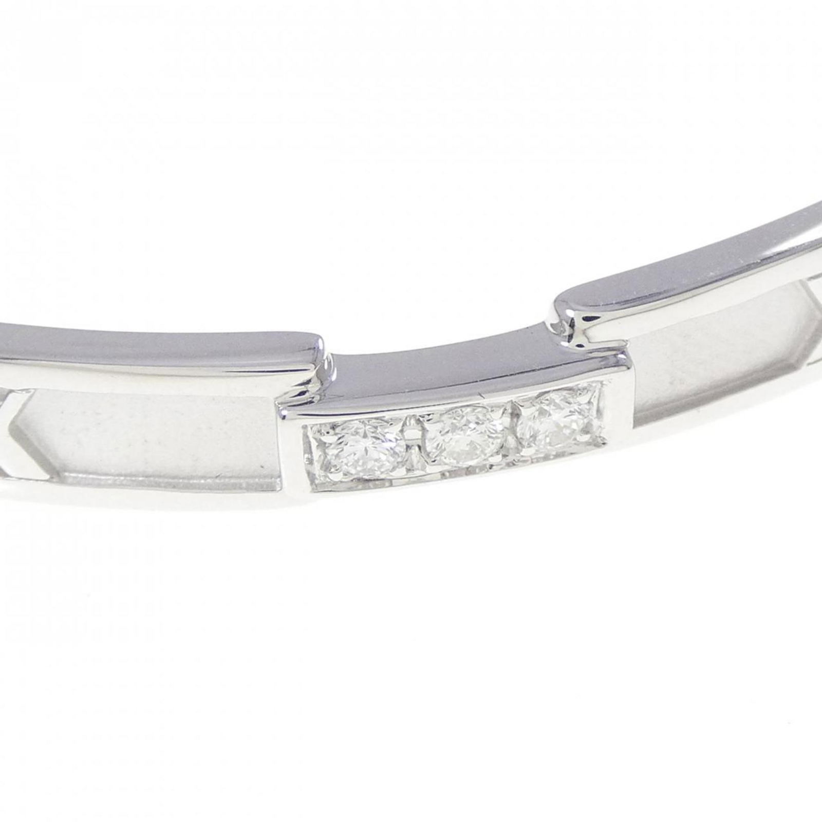 TIFFANY ATLAS BANGLE - 2