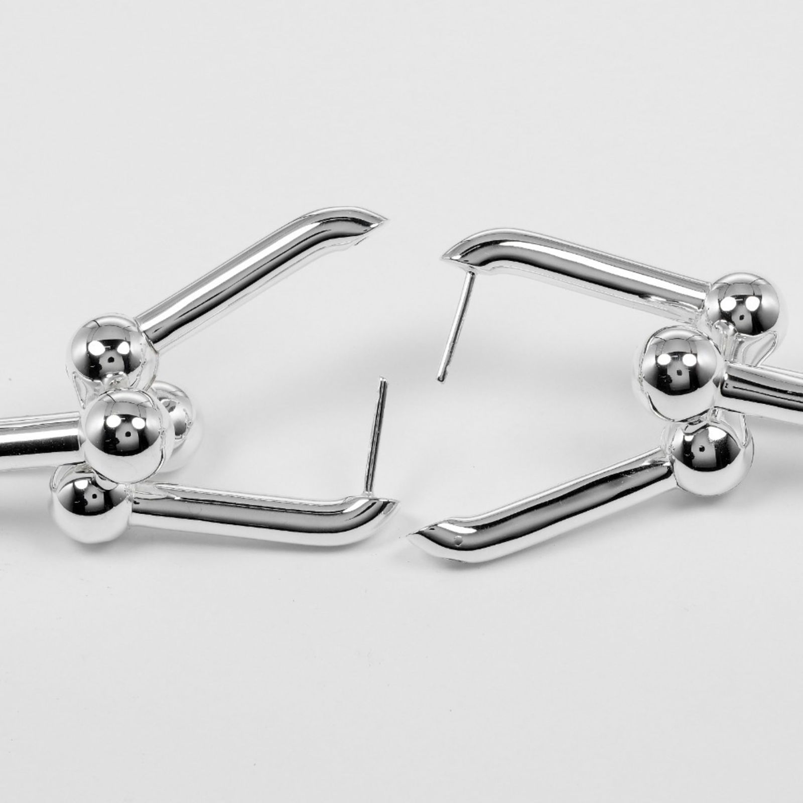 TIFFANY EARRING HARDWARE - 2